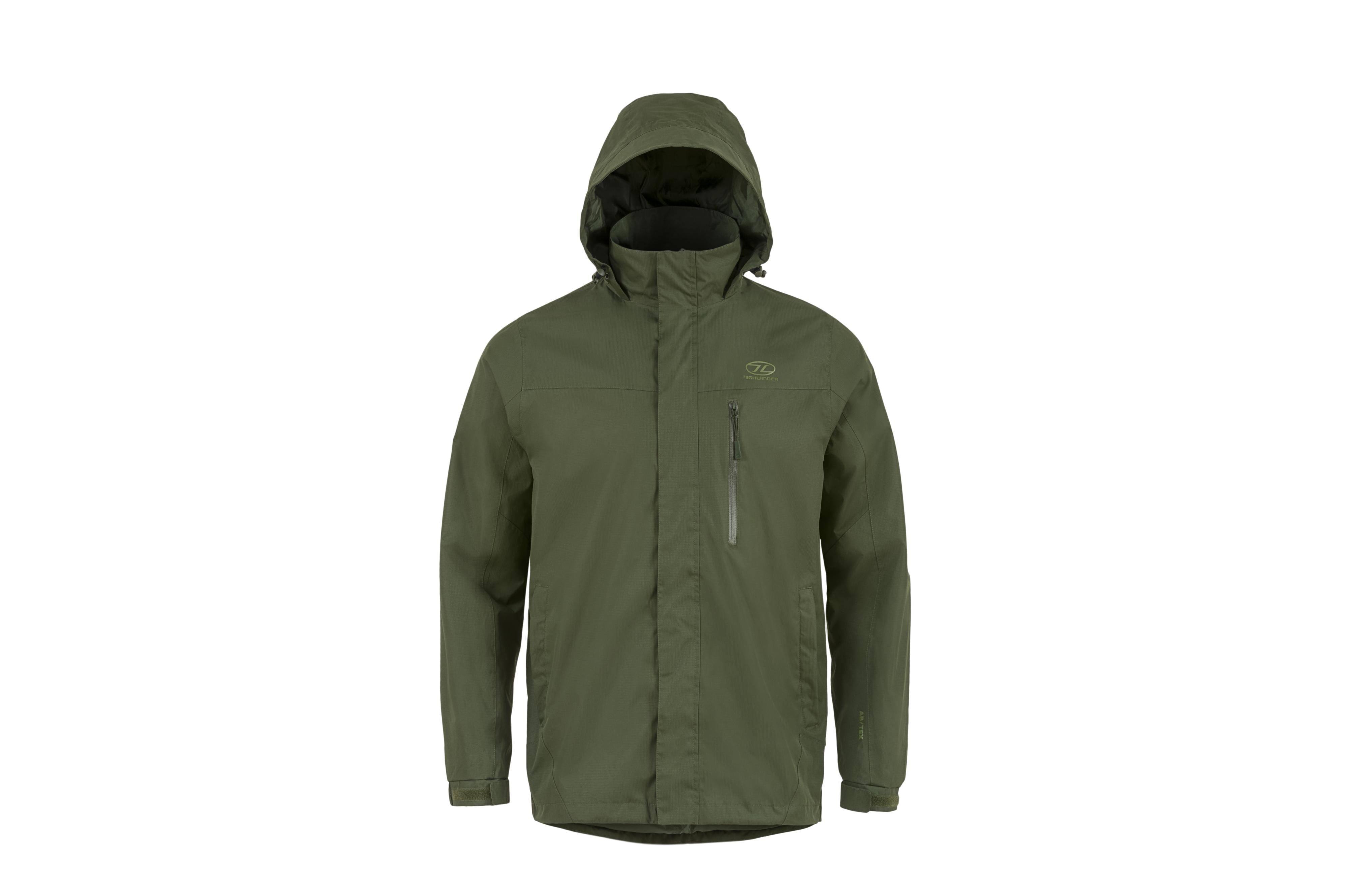 Kerrera Jacket