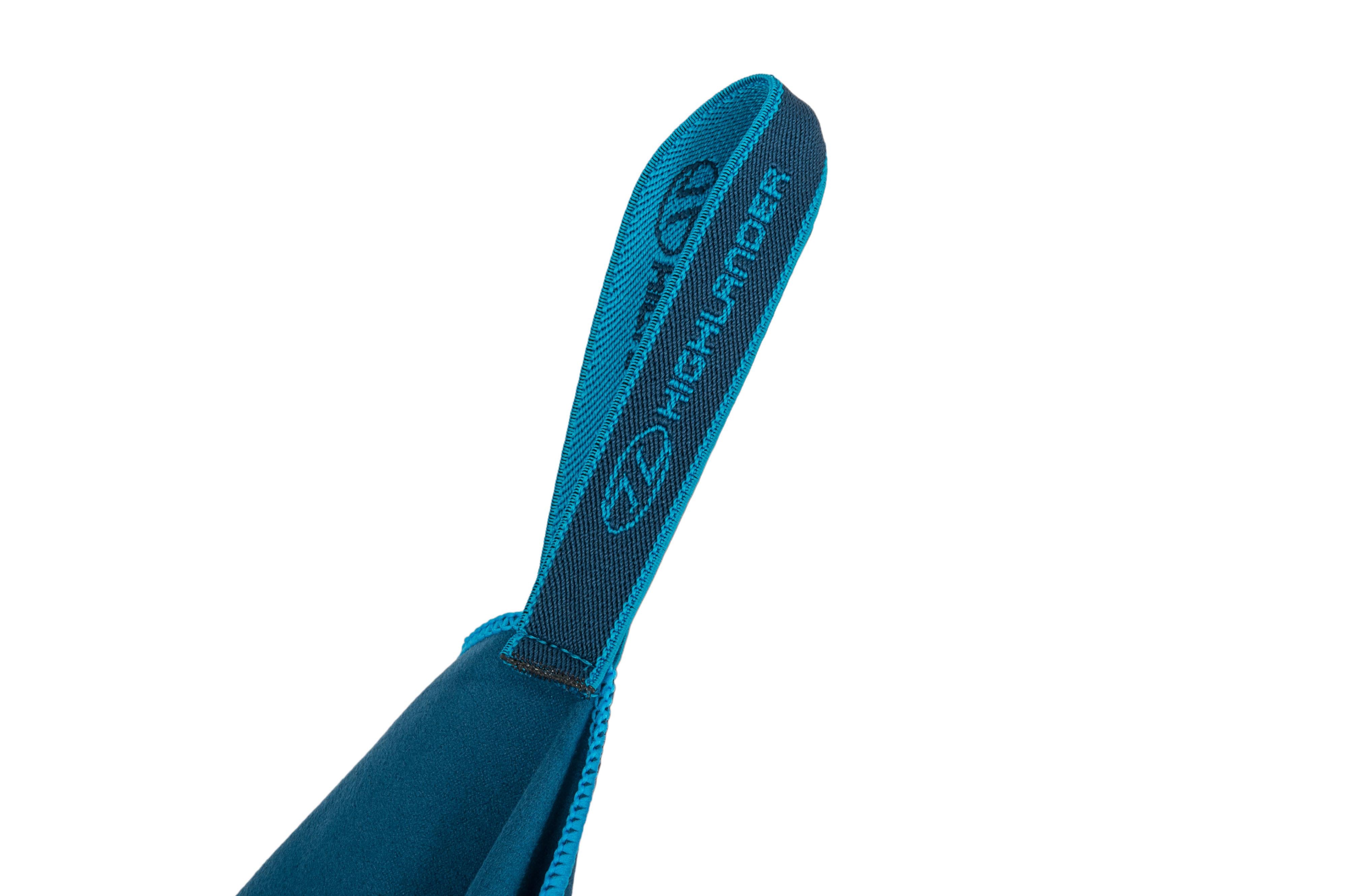 Medium Fibresoft Towel