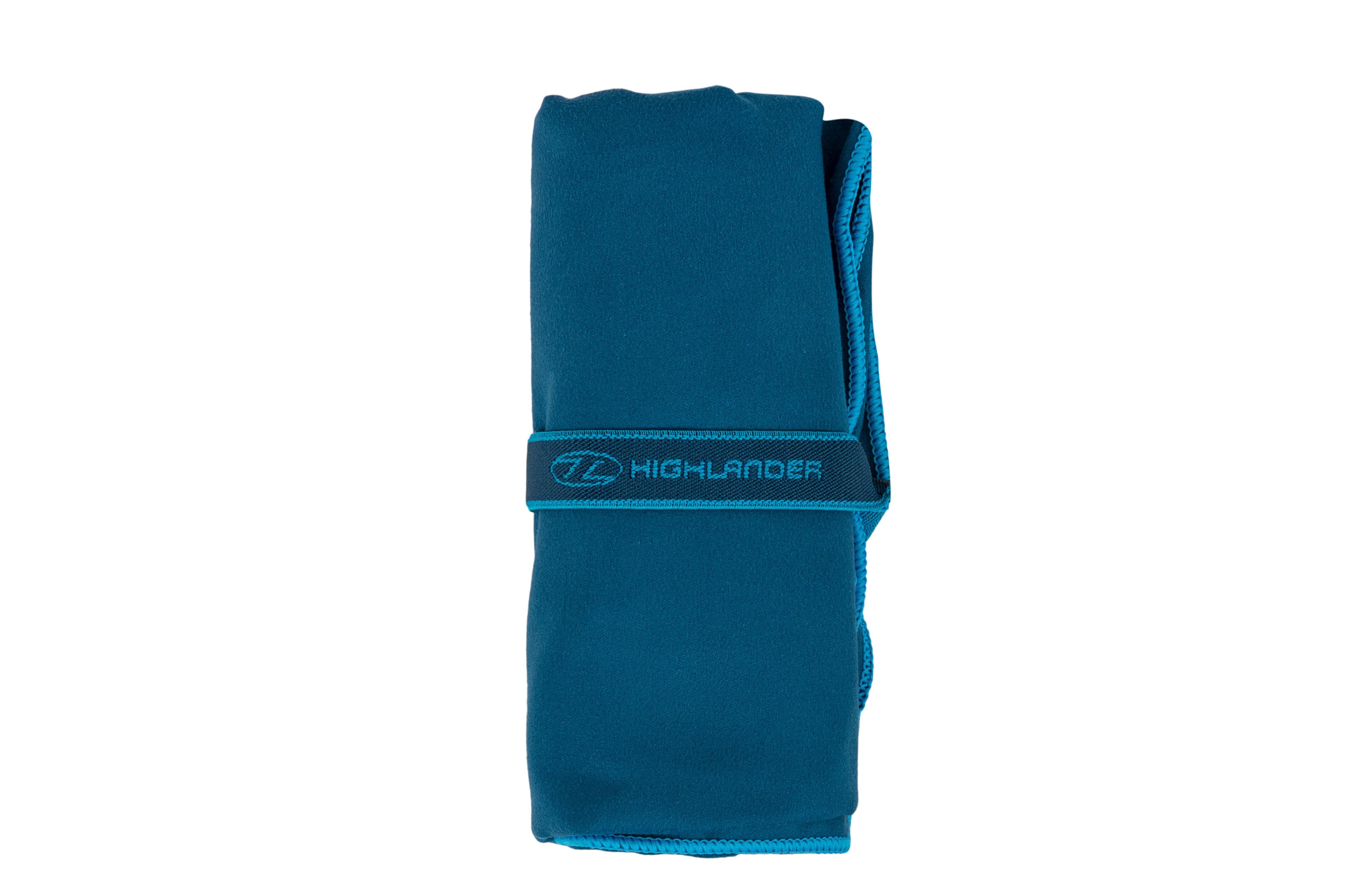 Large Fibresoft Towel