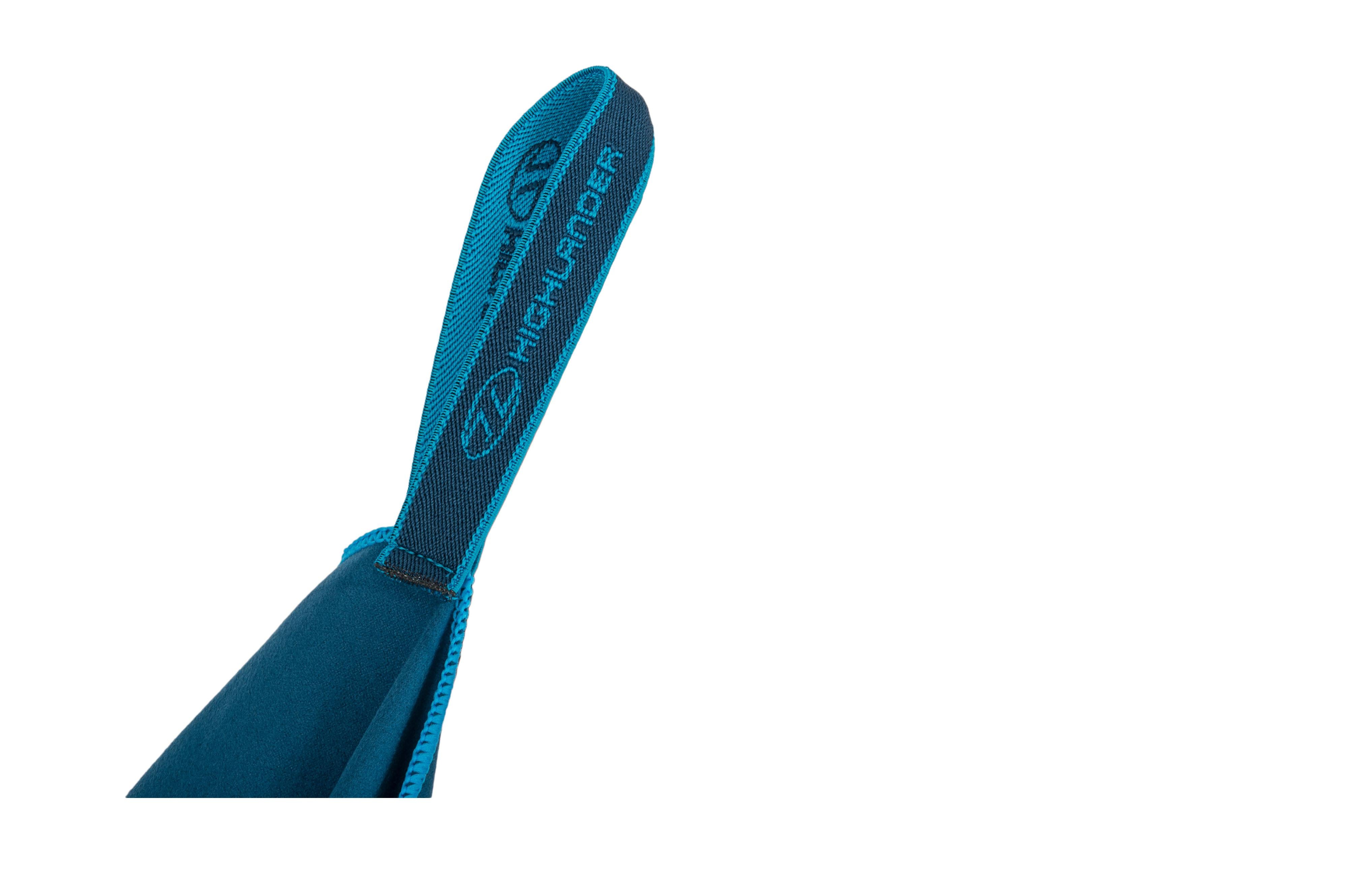 Small Fibresoft Towel