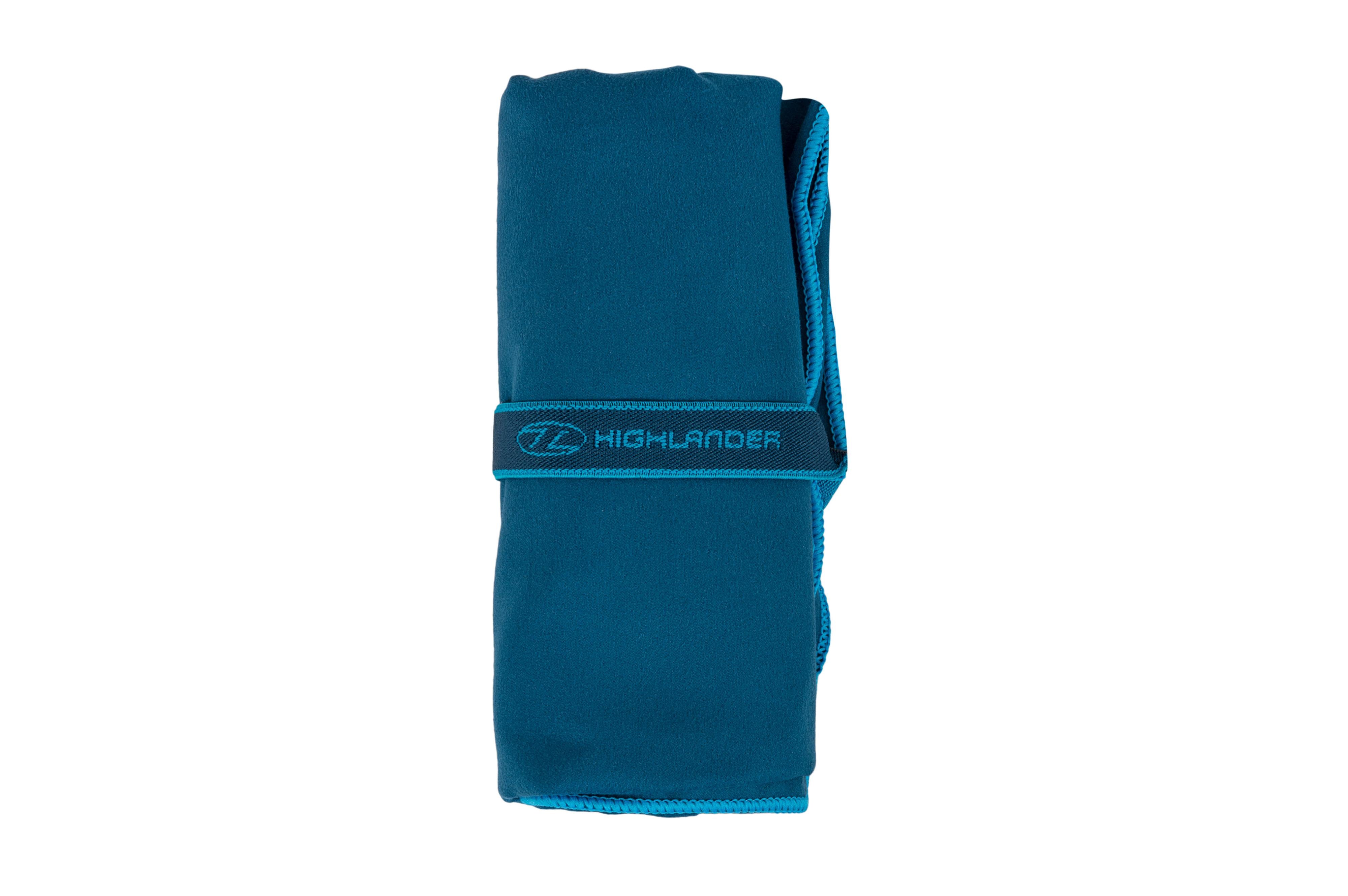 Medium Fibresoft Towel