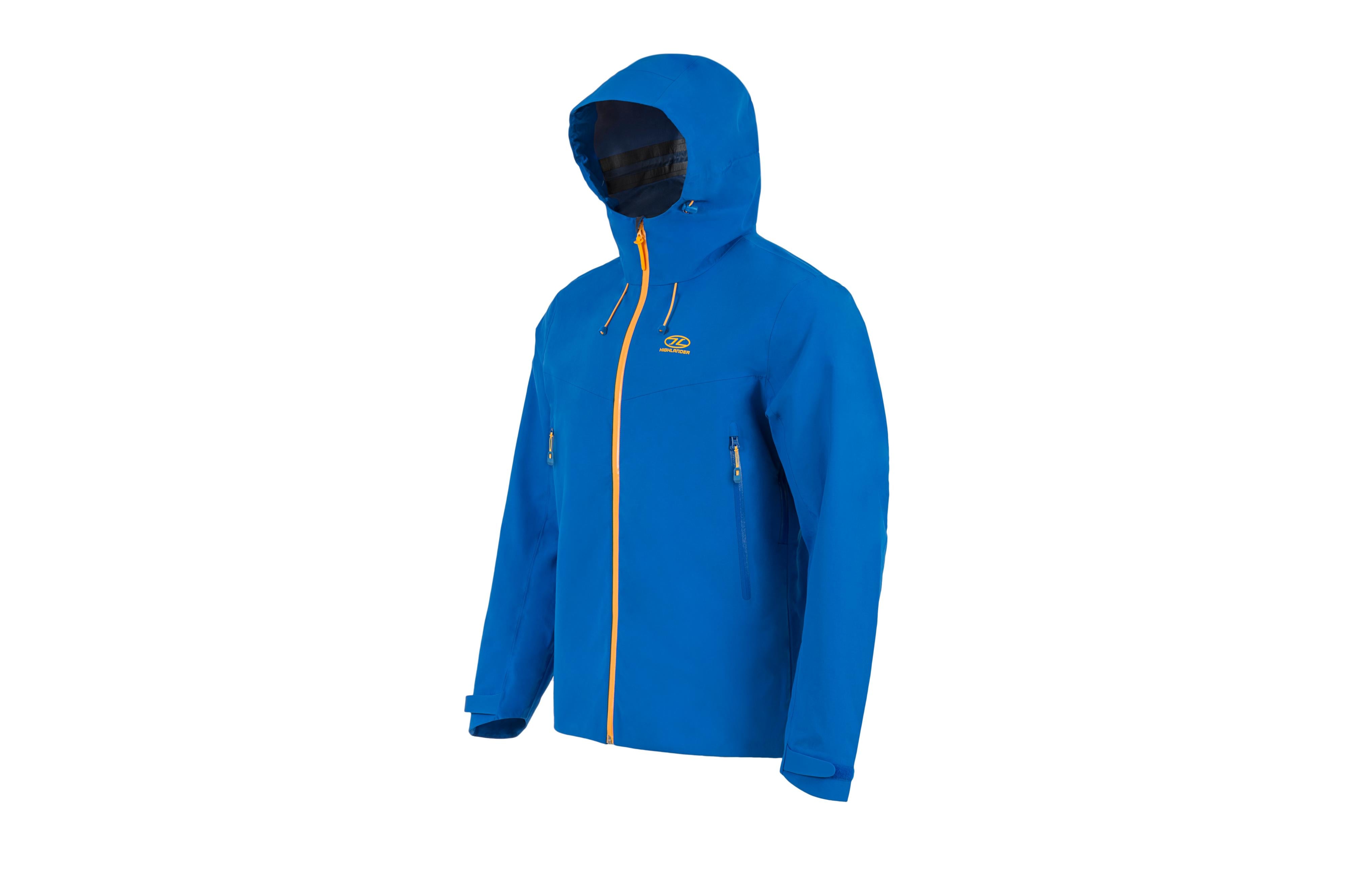 Munro Jacket