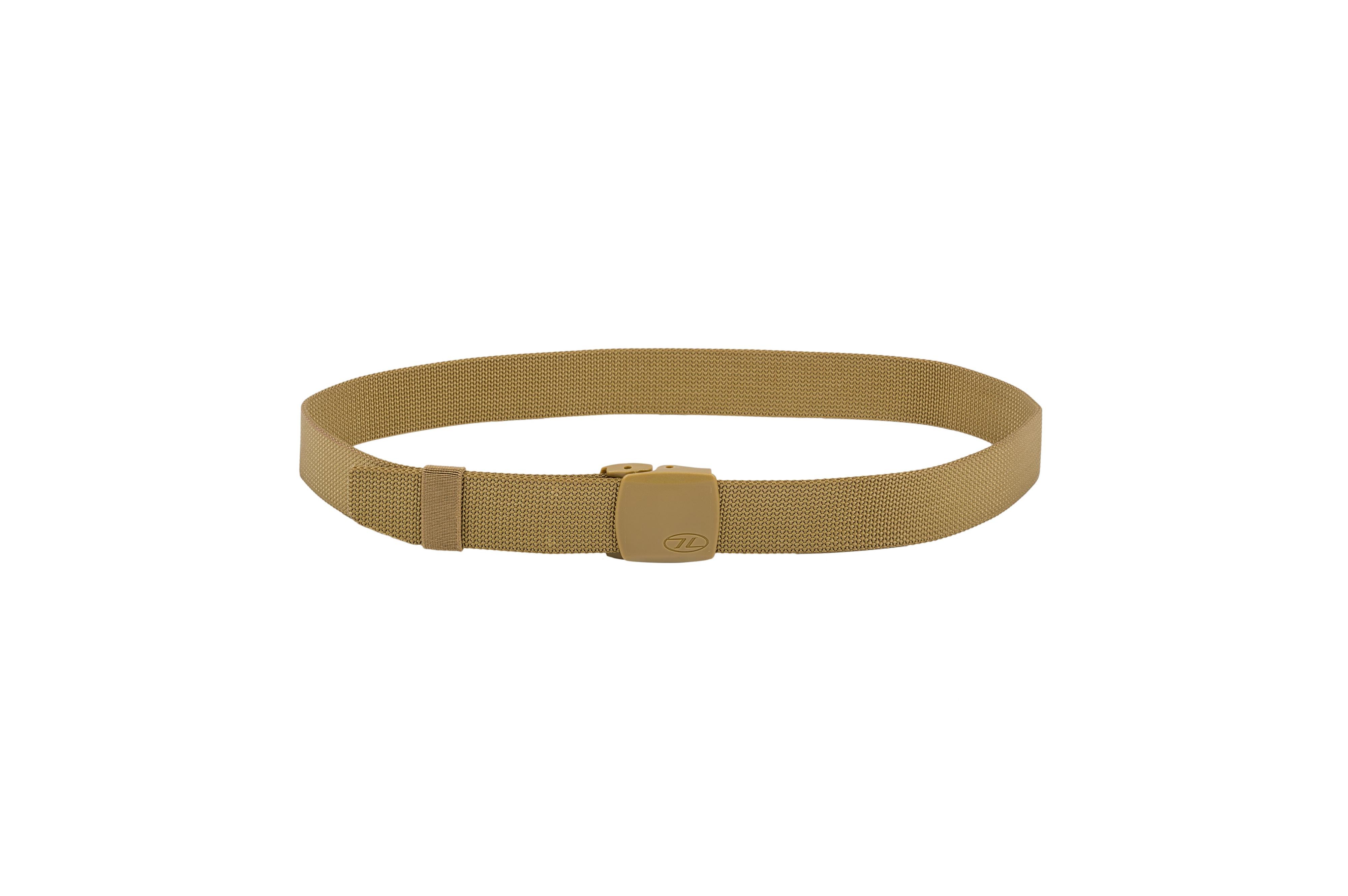 Operations Belt