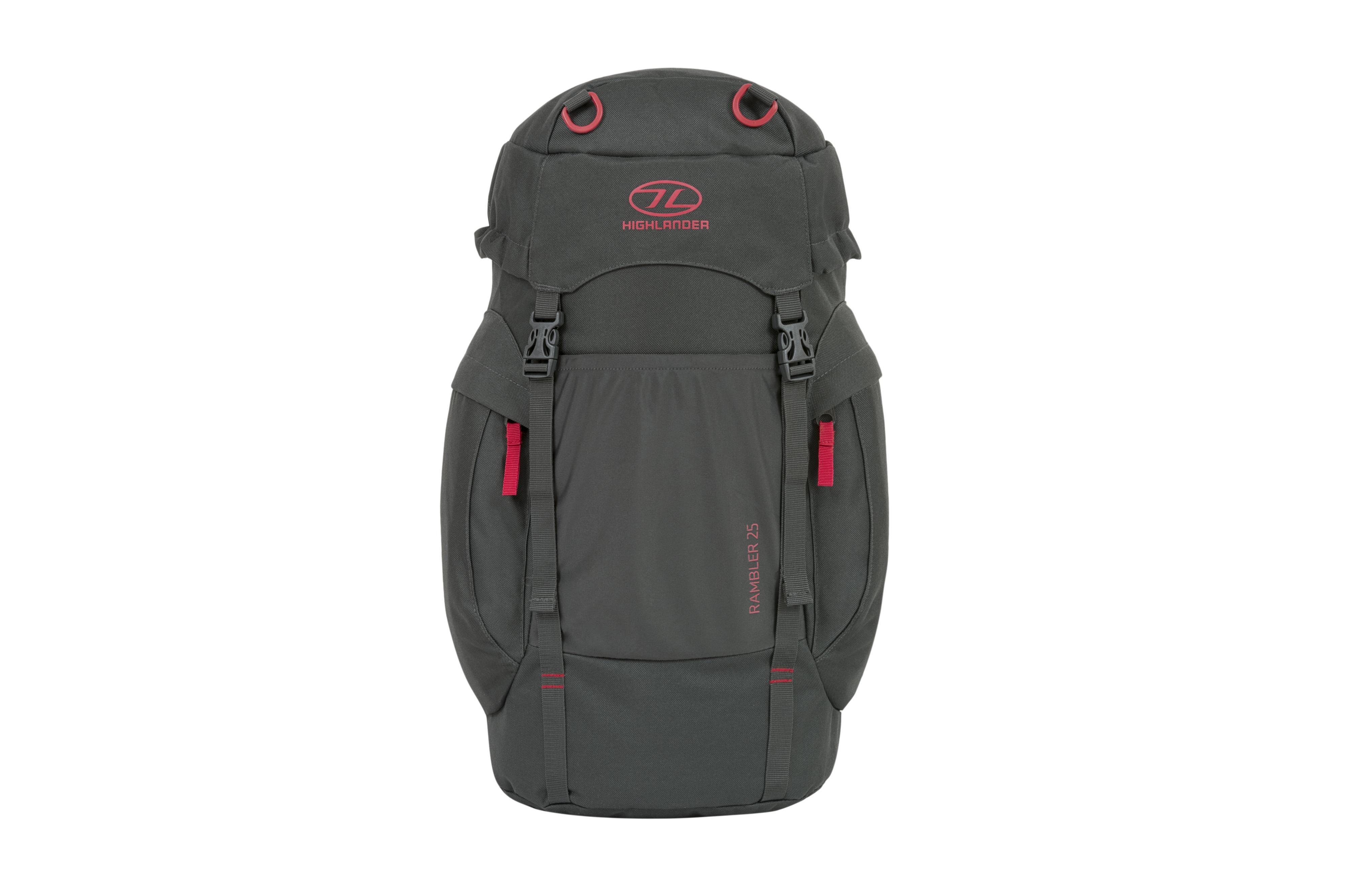 Rambler Rucksack 25 L