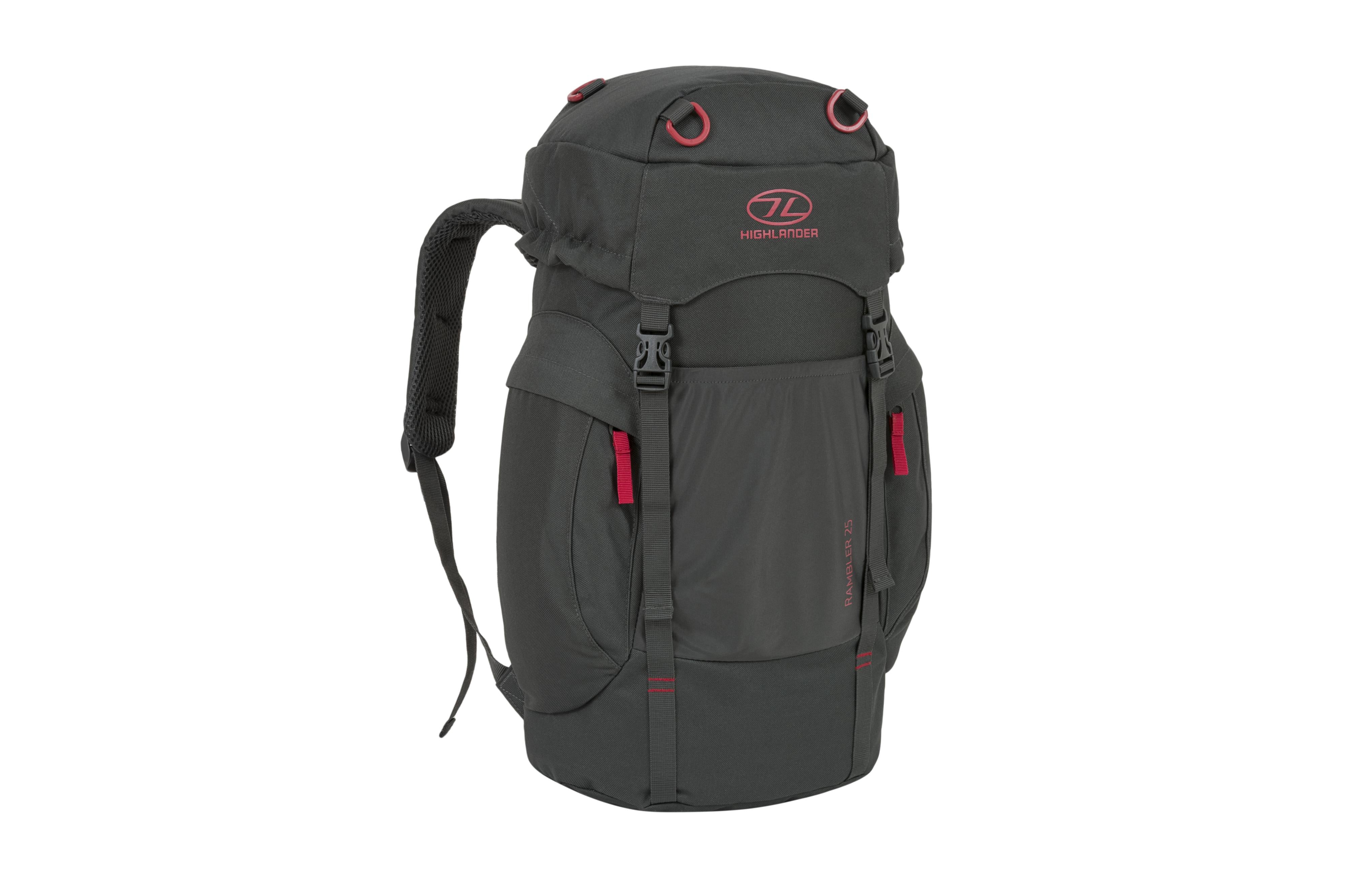 Rambler Rucksack 25 L