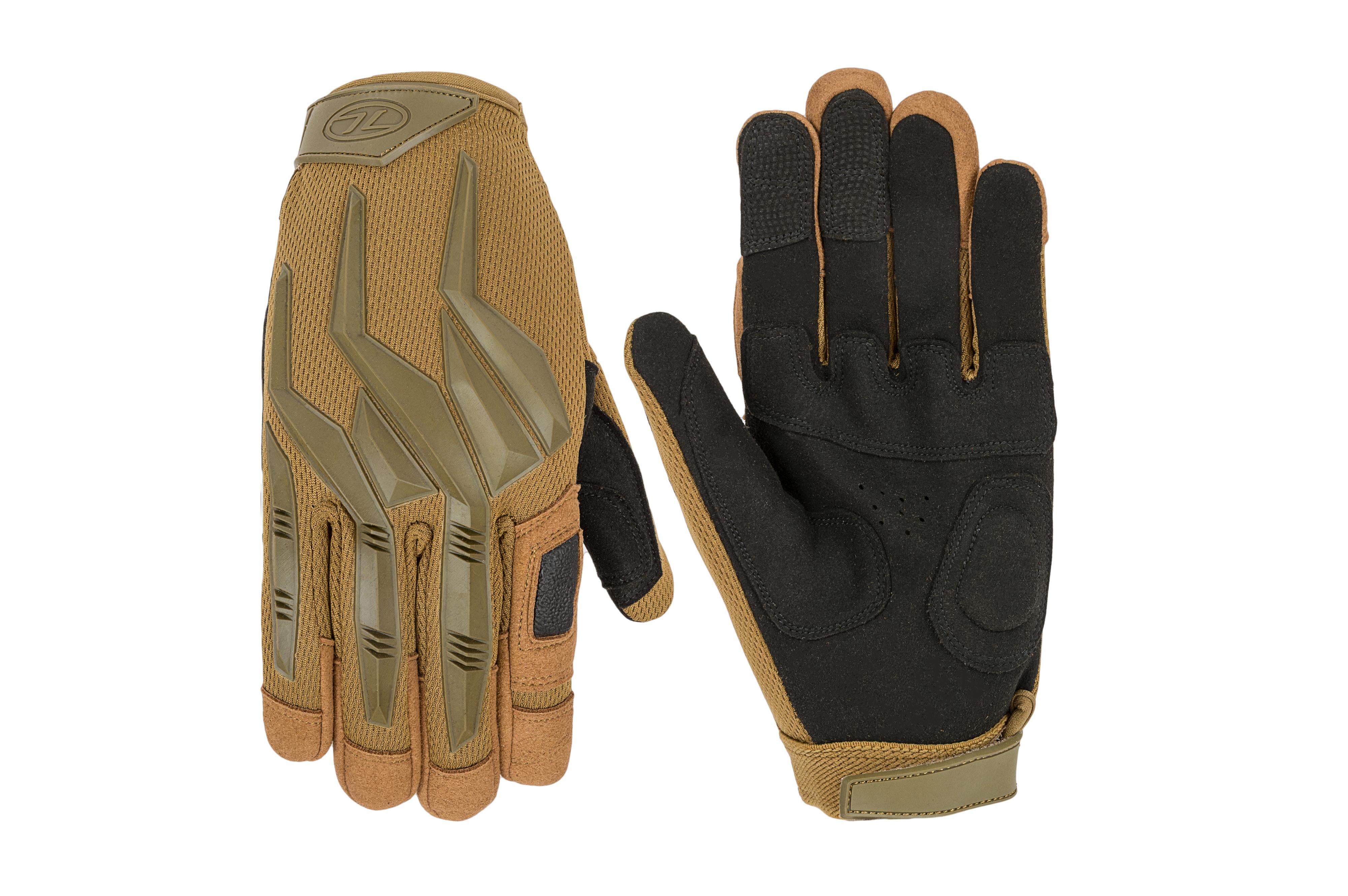 Raptor Gloves