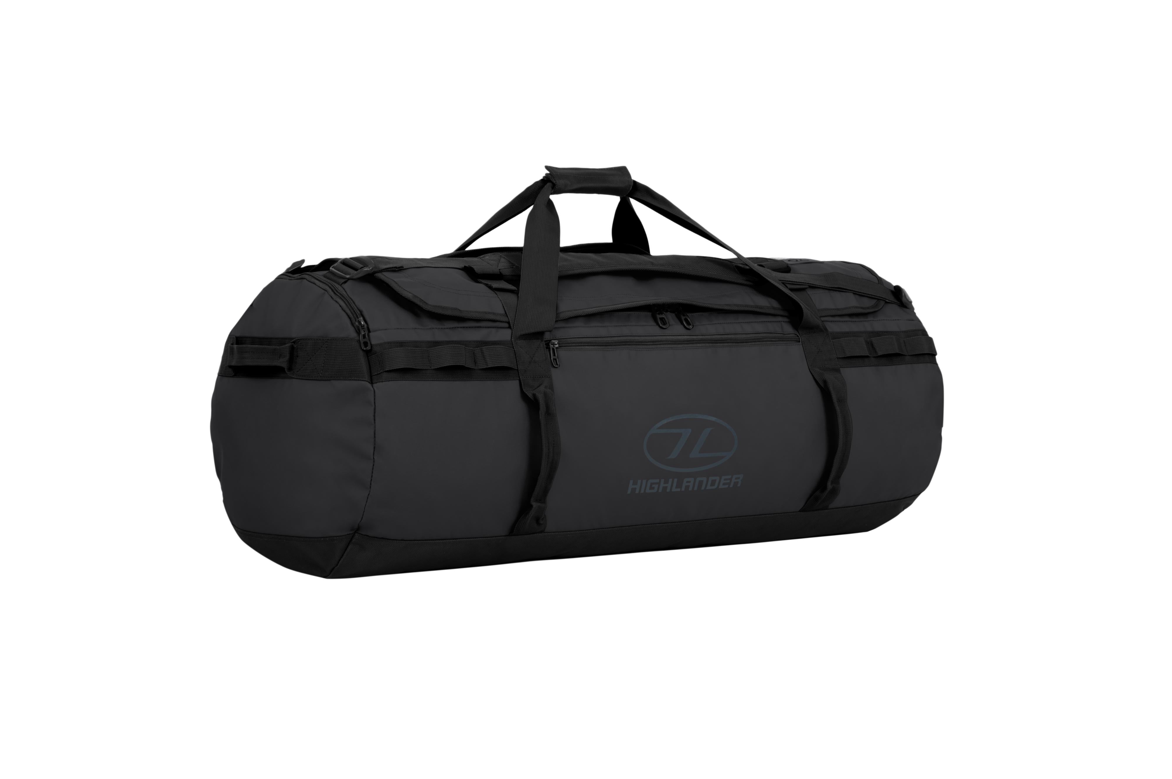 120l Storm Kitbag