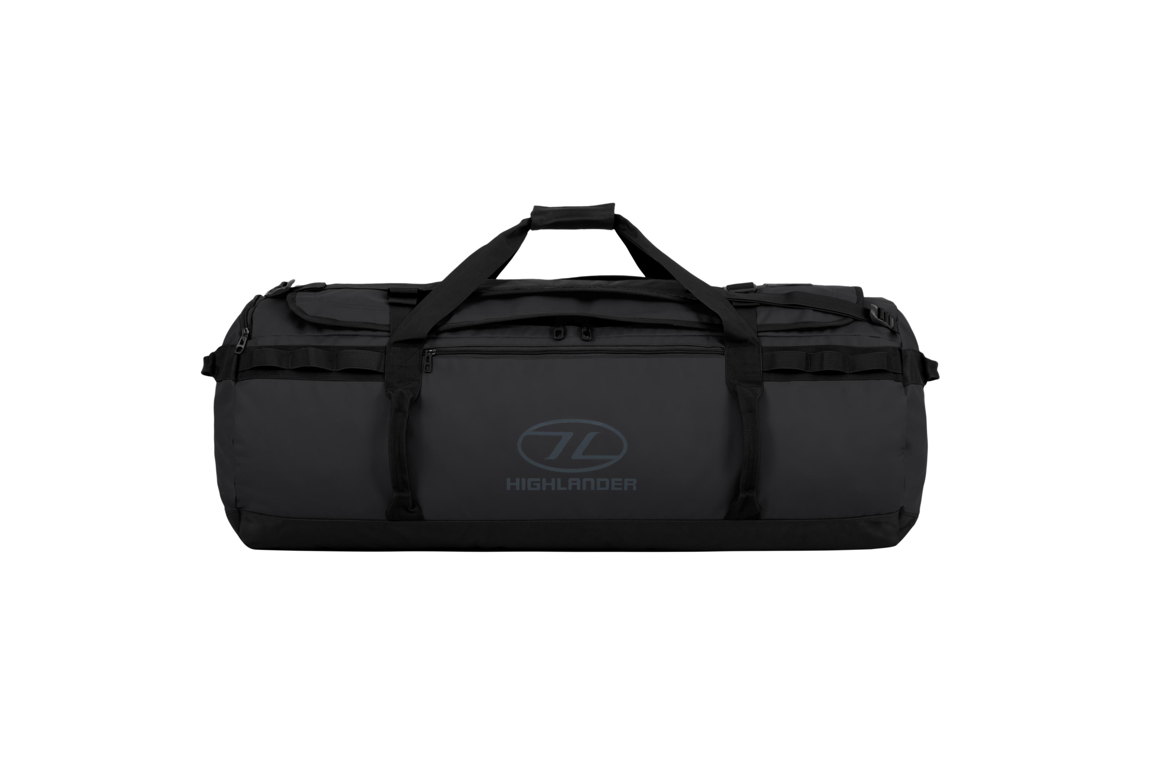 120l Storm Kitbag