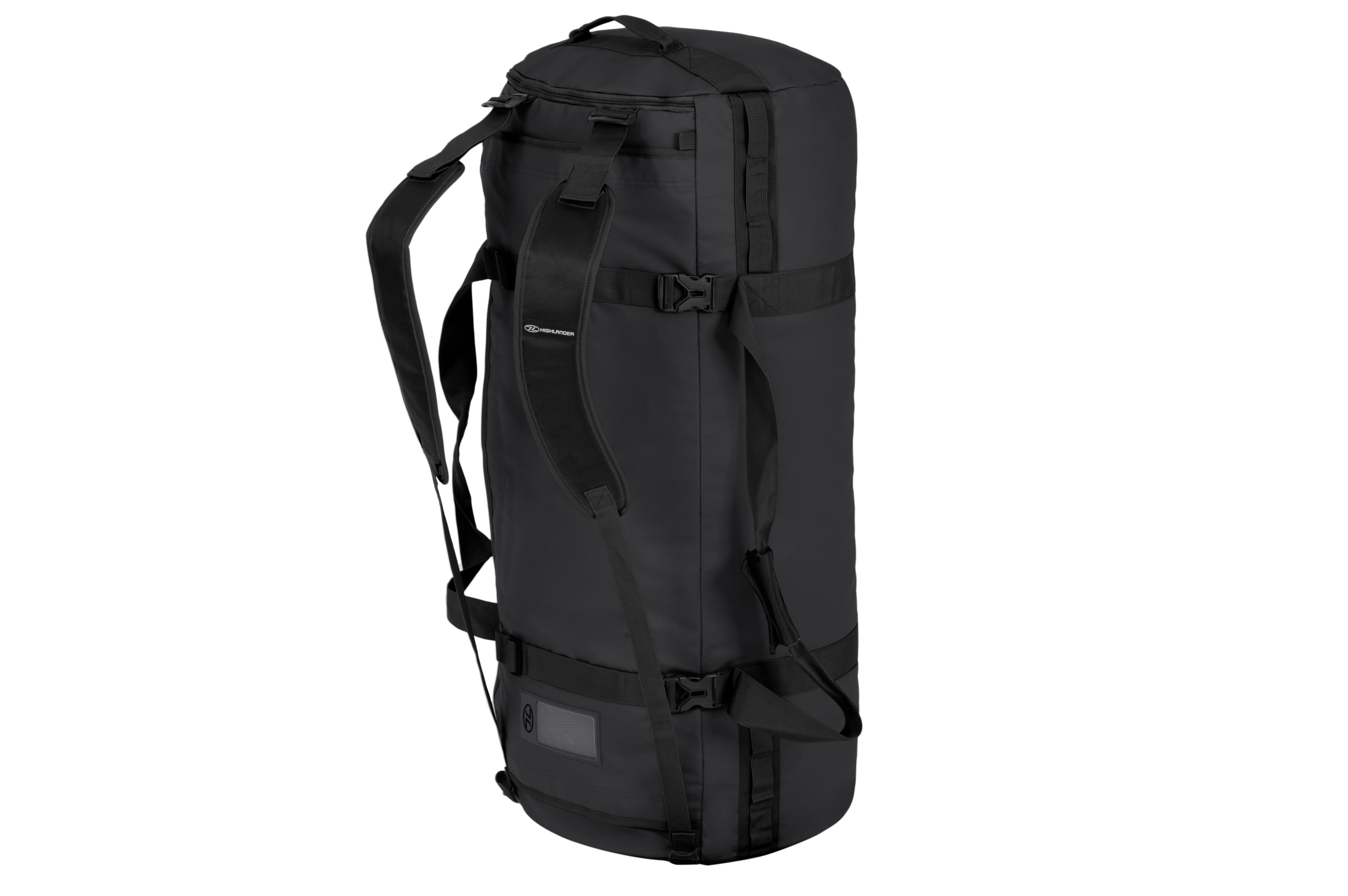 120l Storm Kitbag