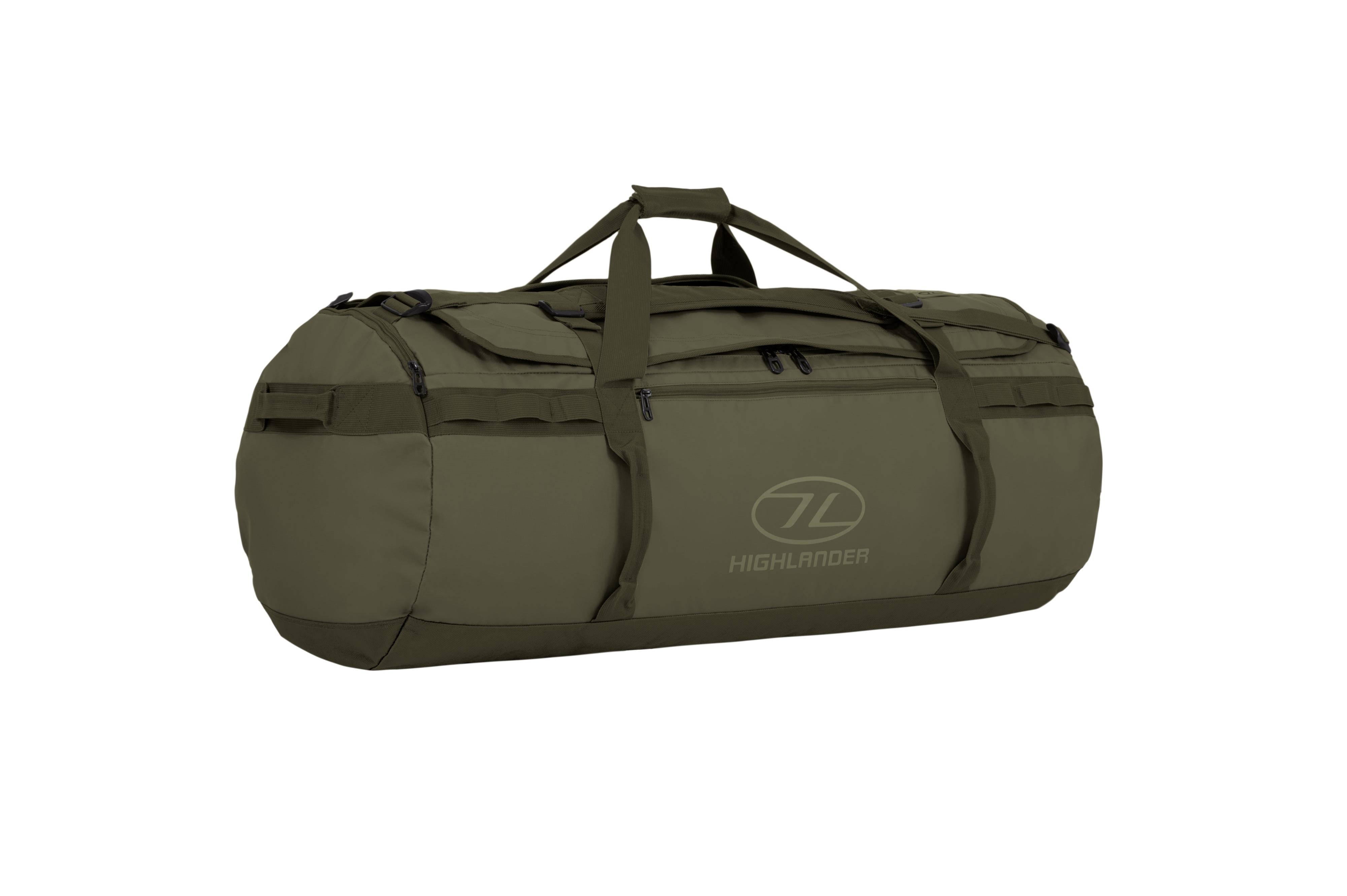 120l Storm Kitbag