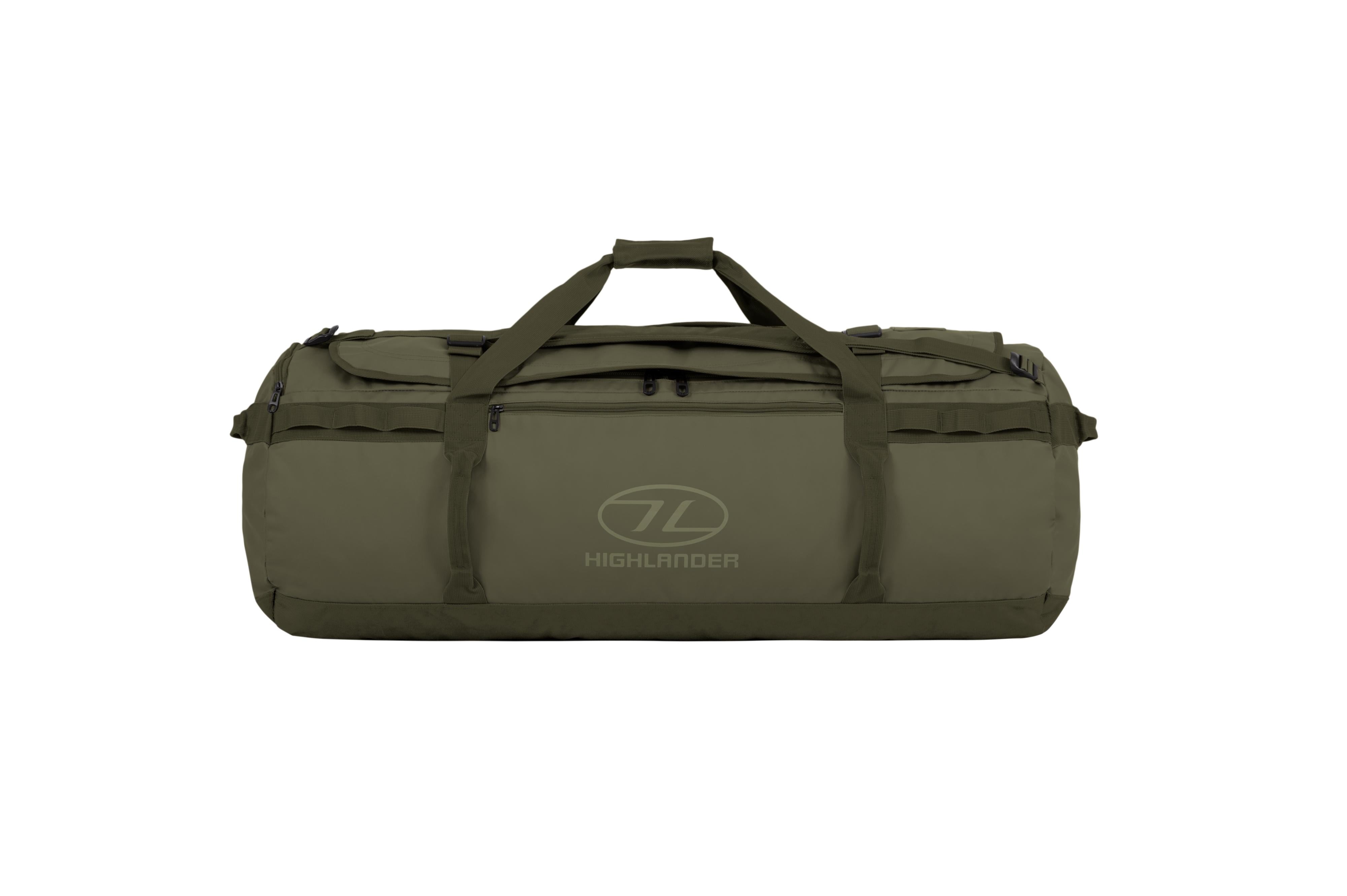 120l Storm Kitbag