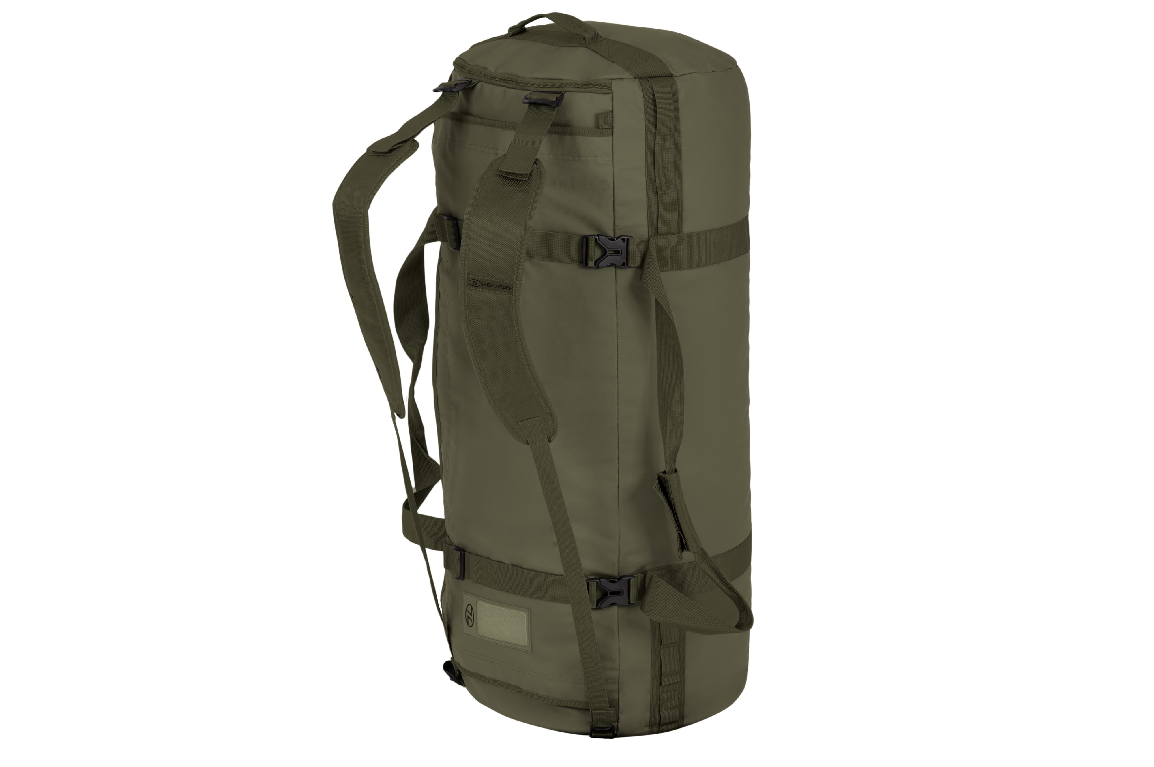 120l Storm Kitbag