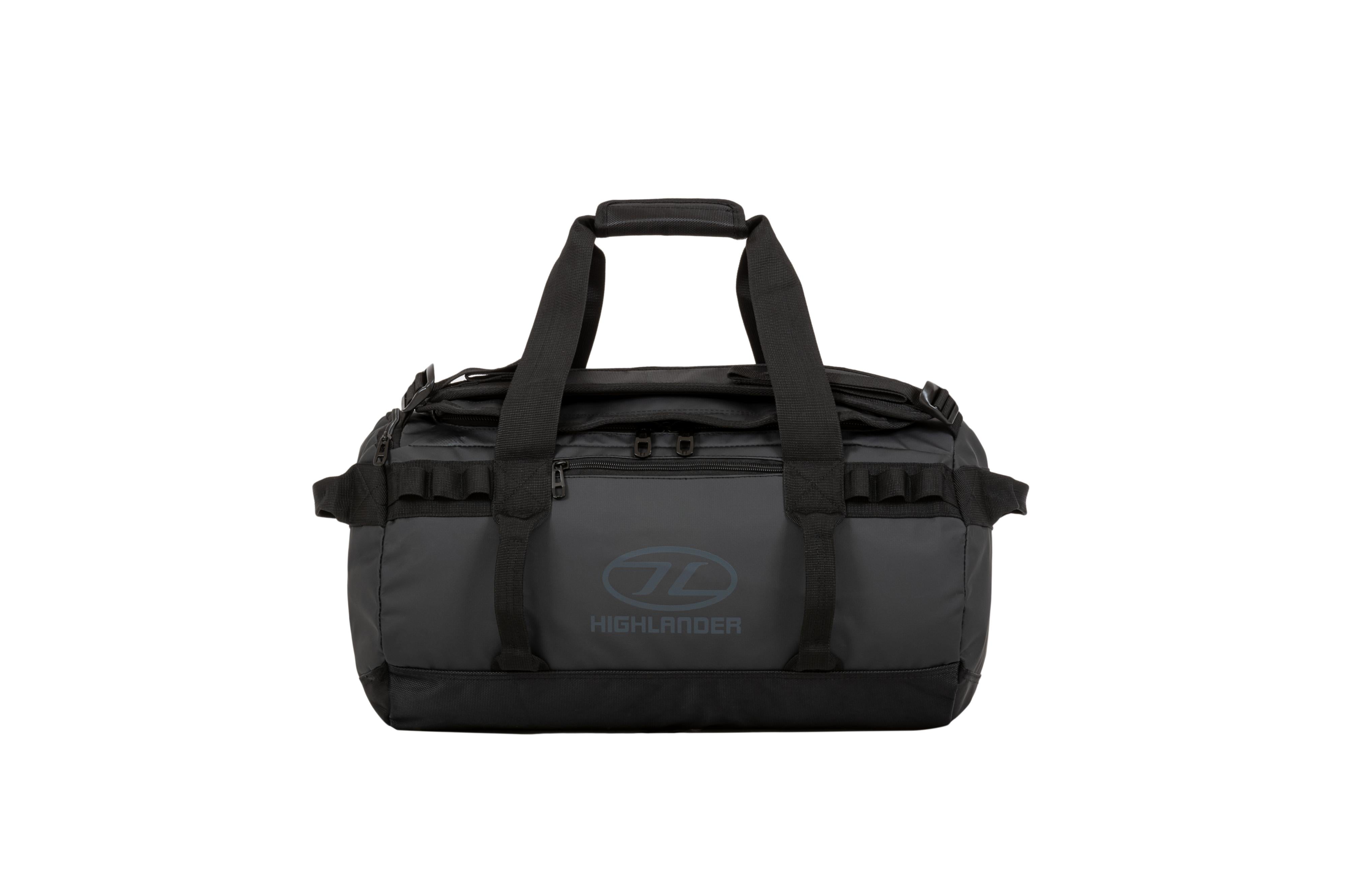 30l Storm Kitbag