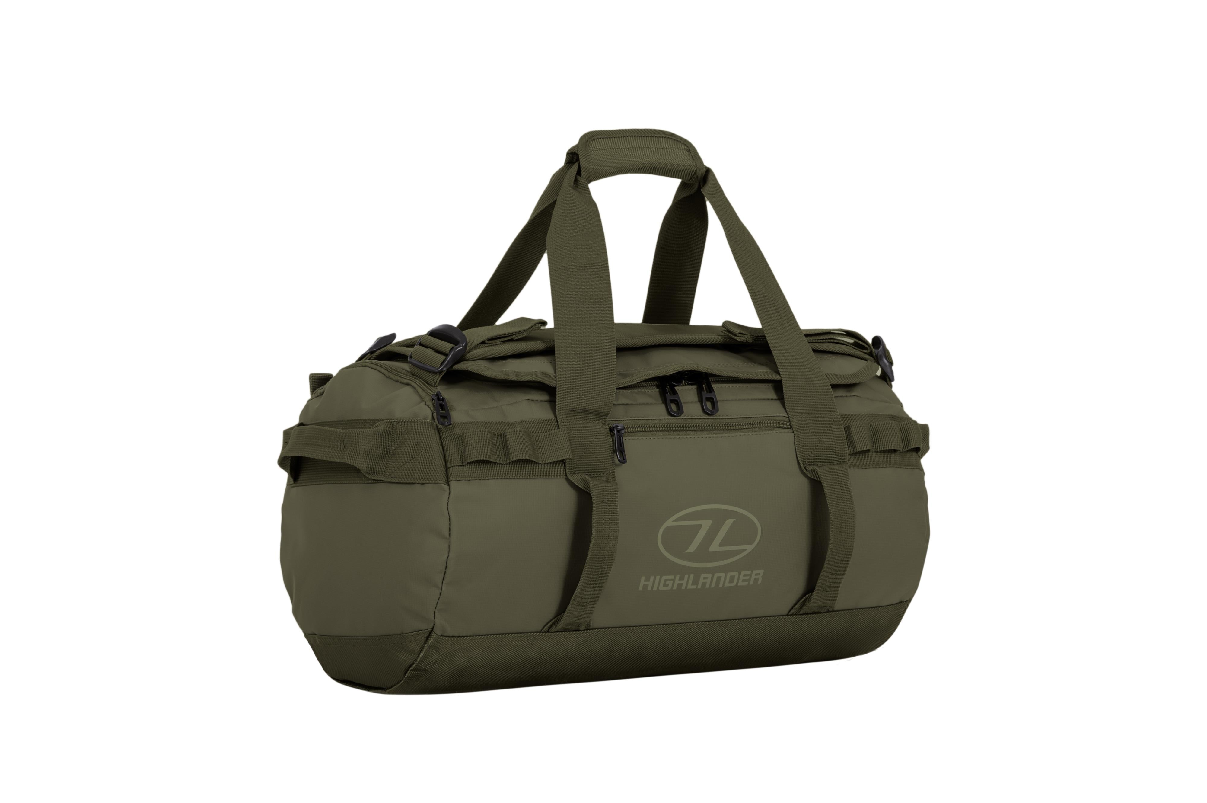 30l Storm Kitbag