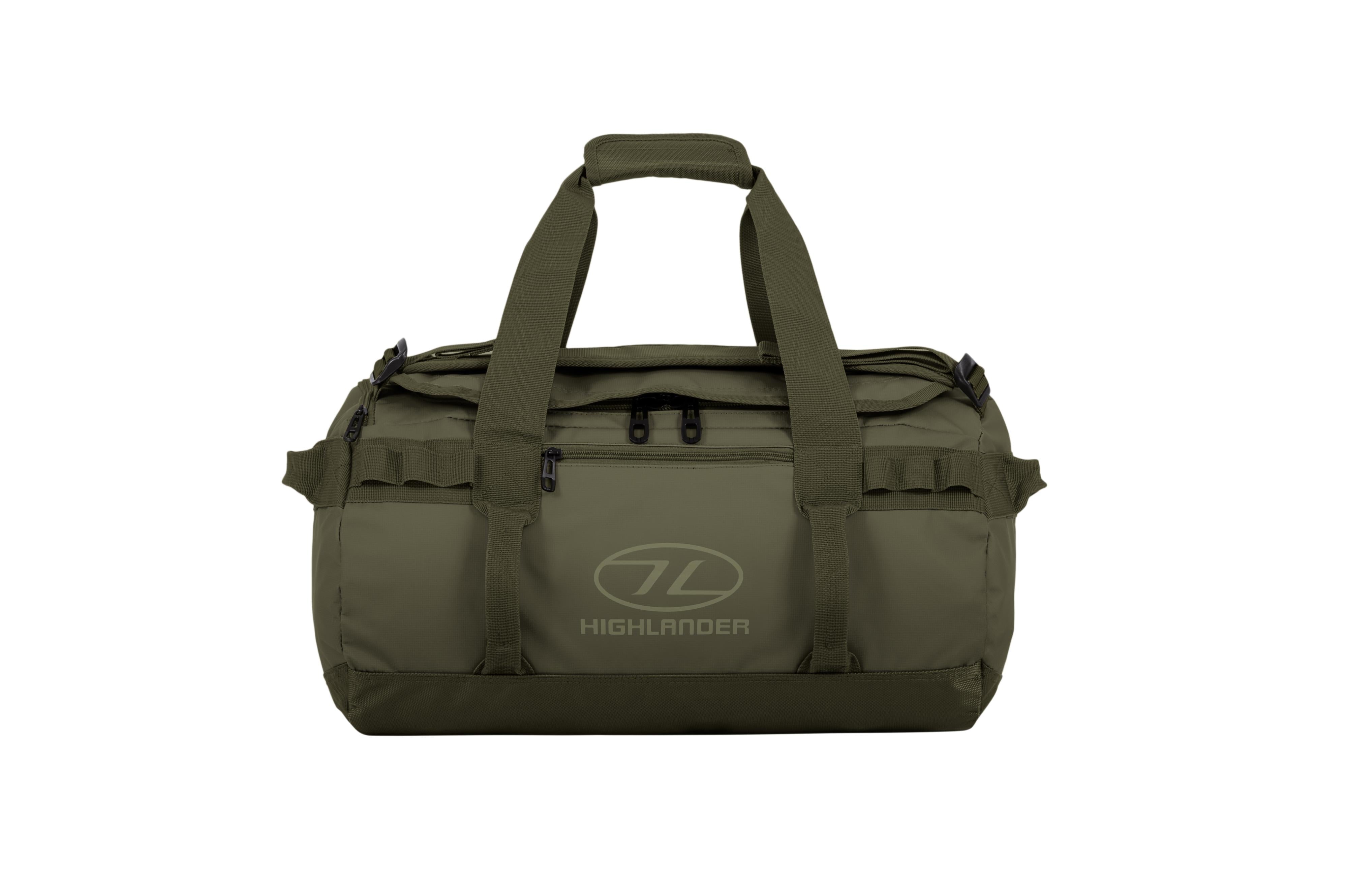 30l Storm Kitbag