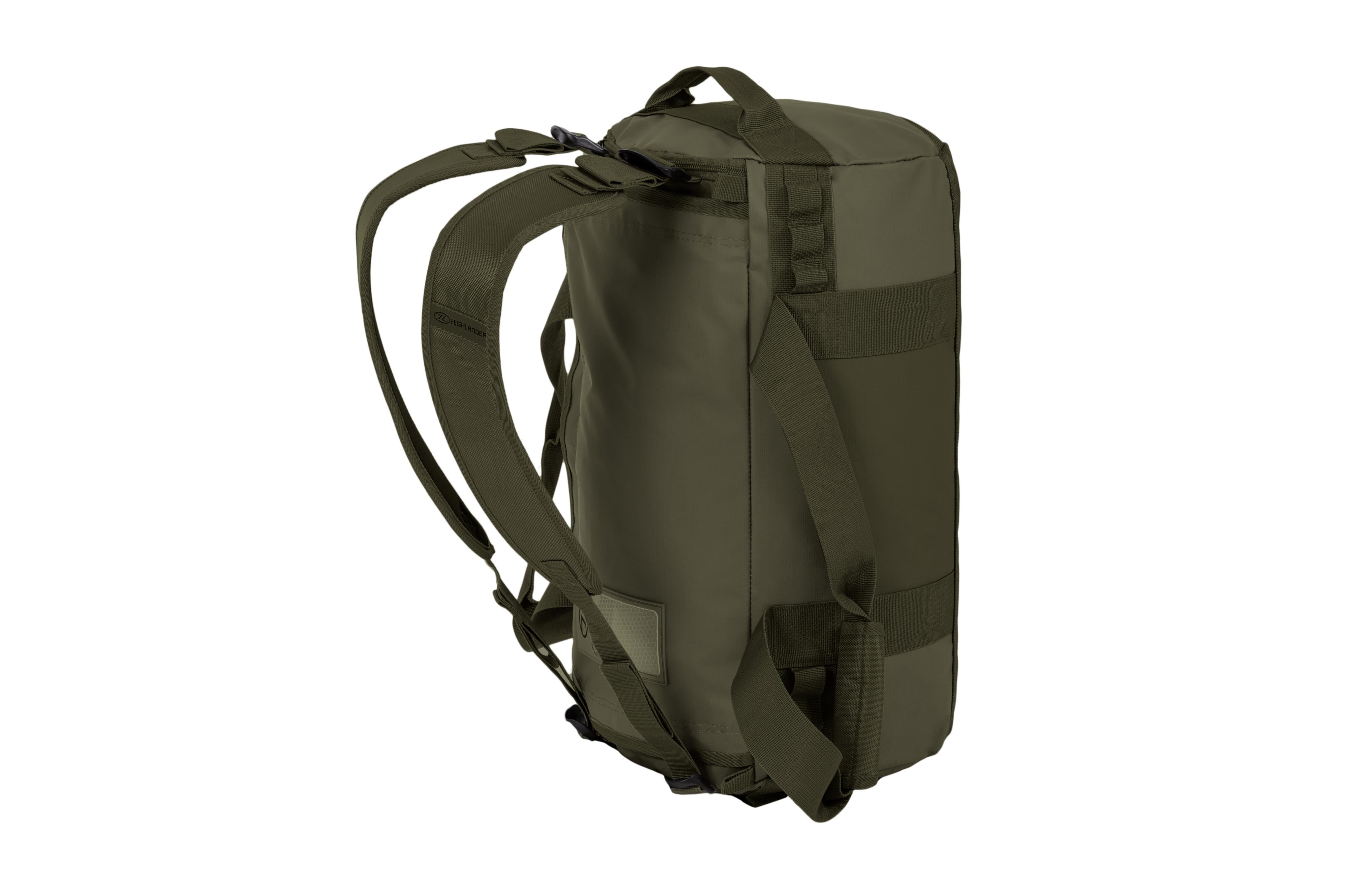 30l Storm Kitbag