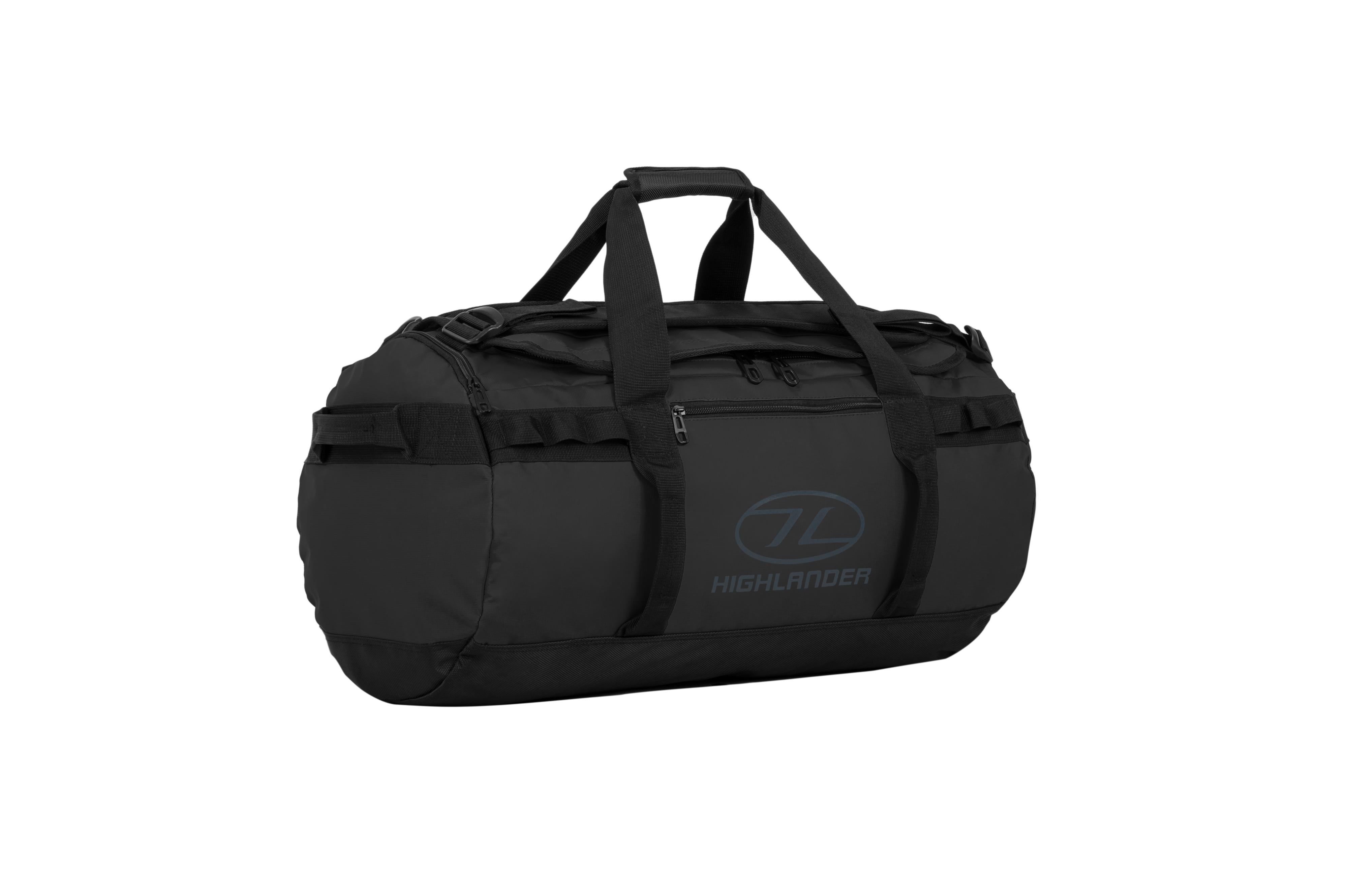 45l Storm Kitbag