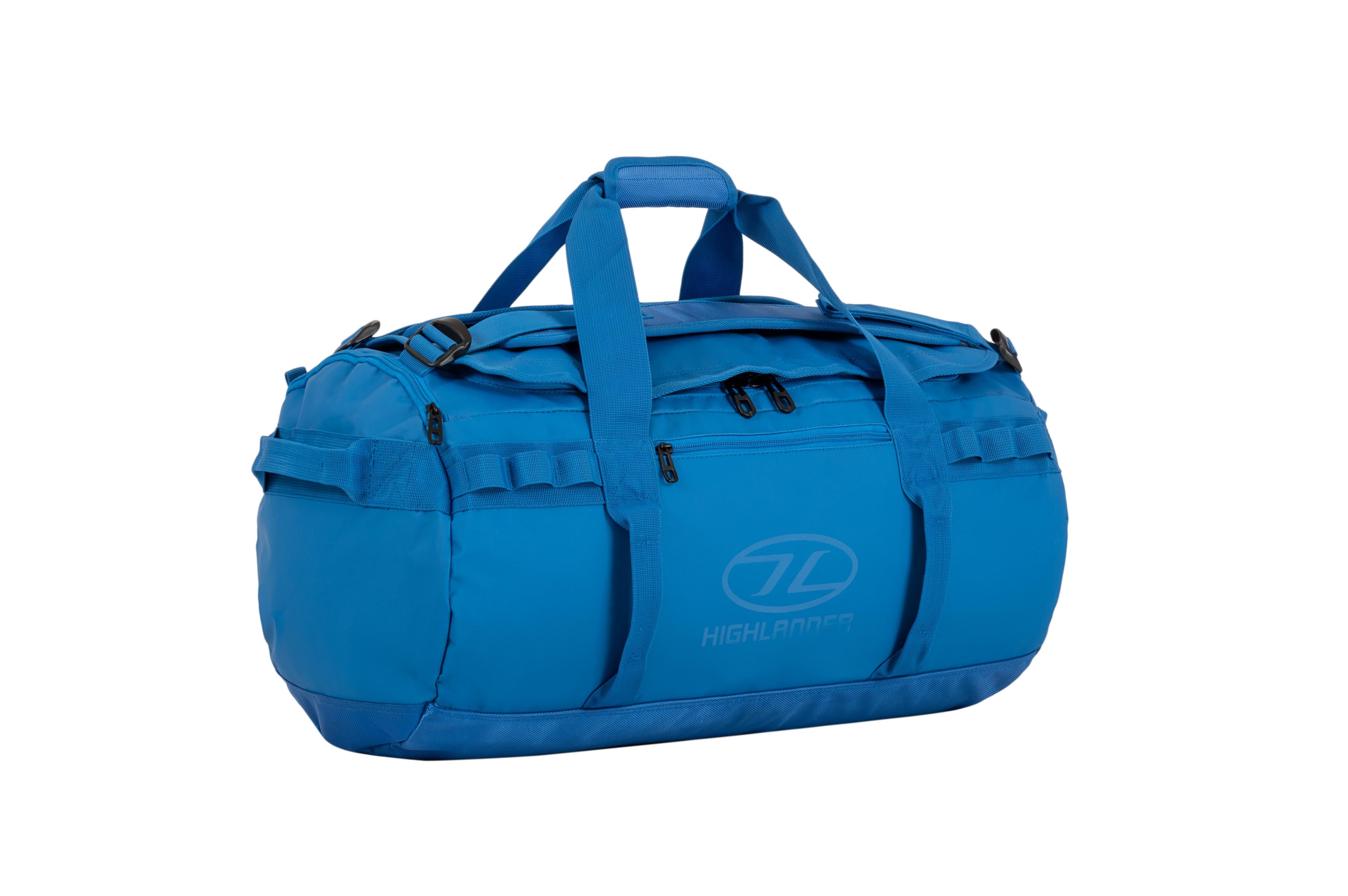 45l Storm Kitbag