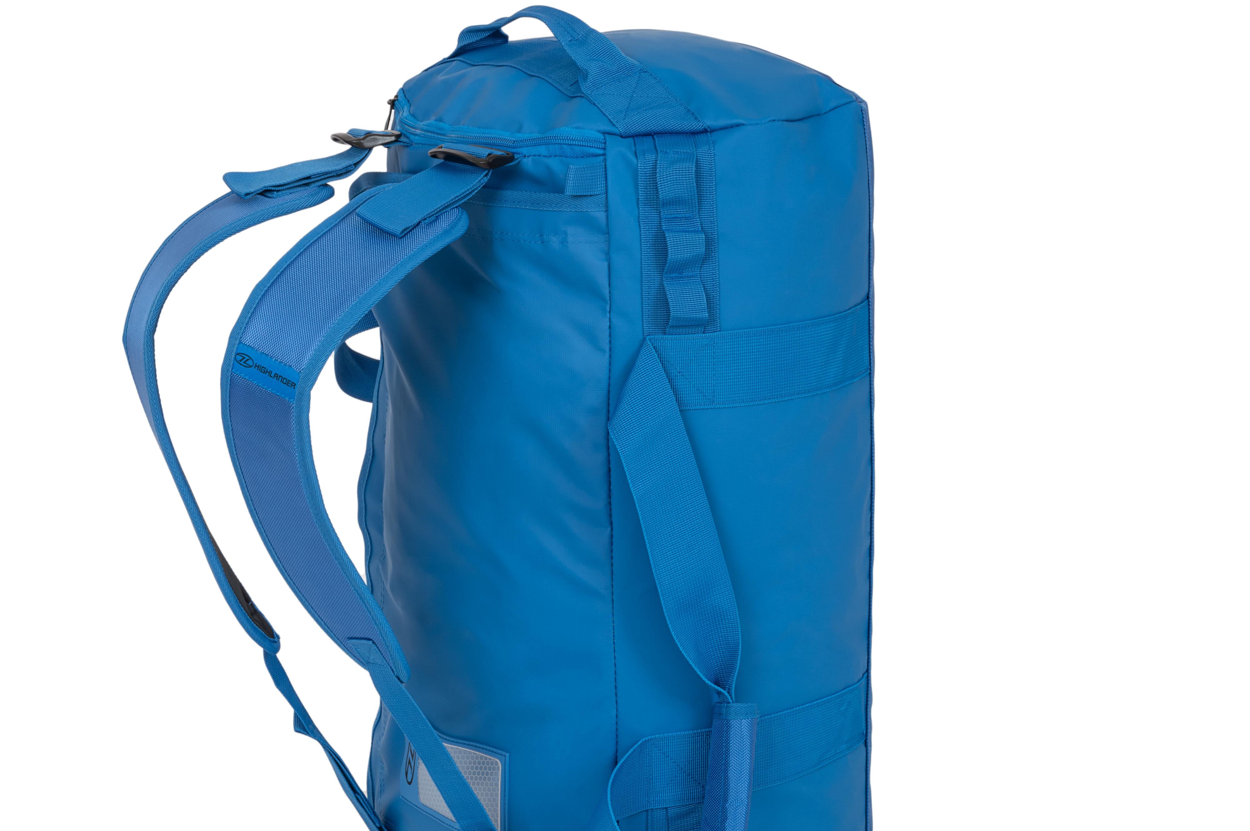 45l Storm Kitbag