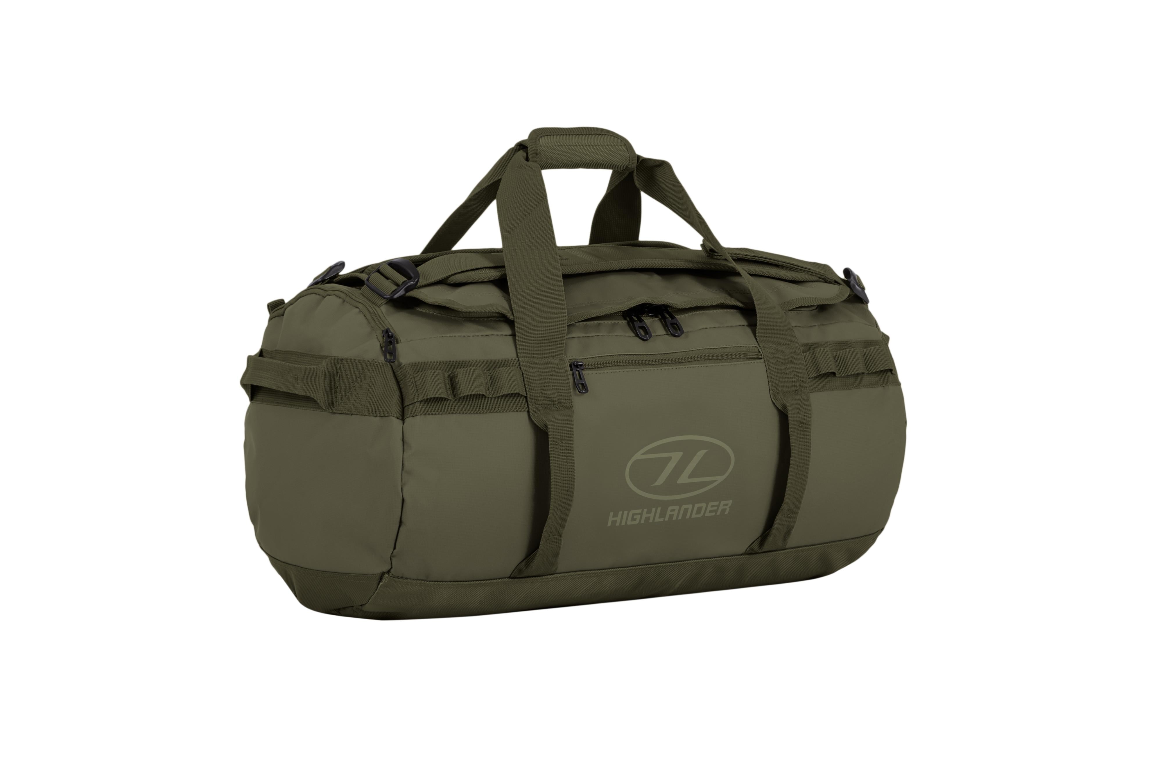 45l Storm Kitbag