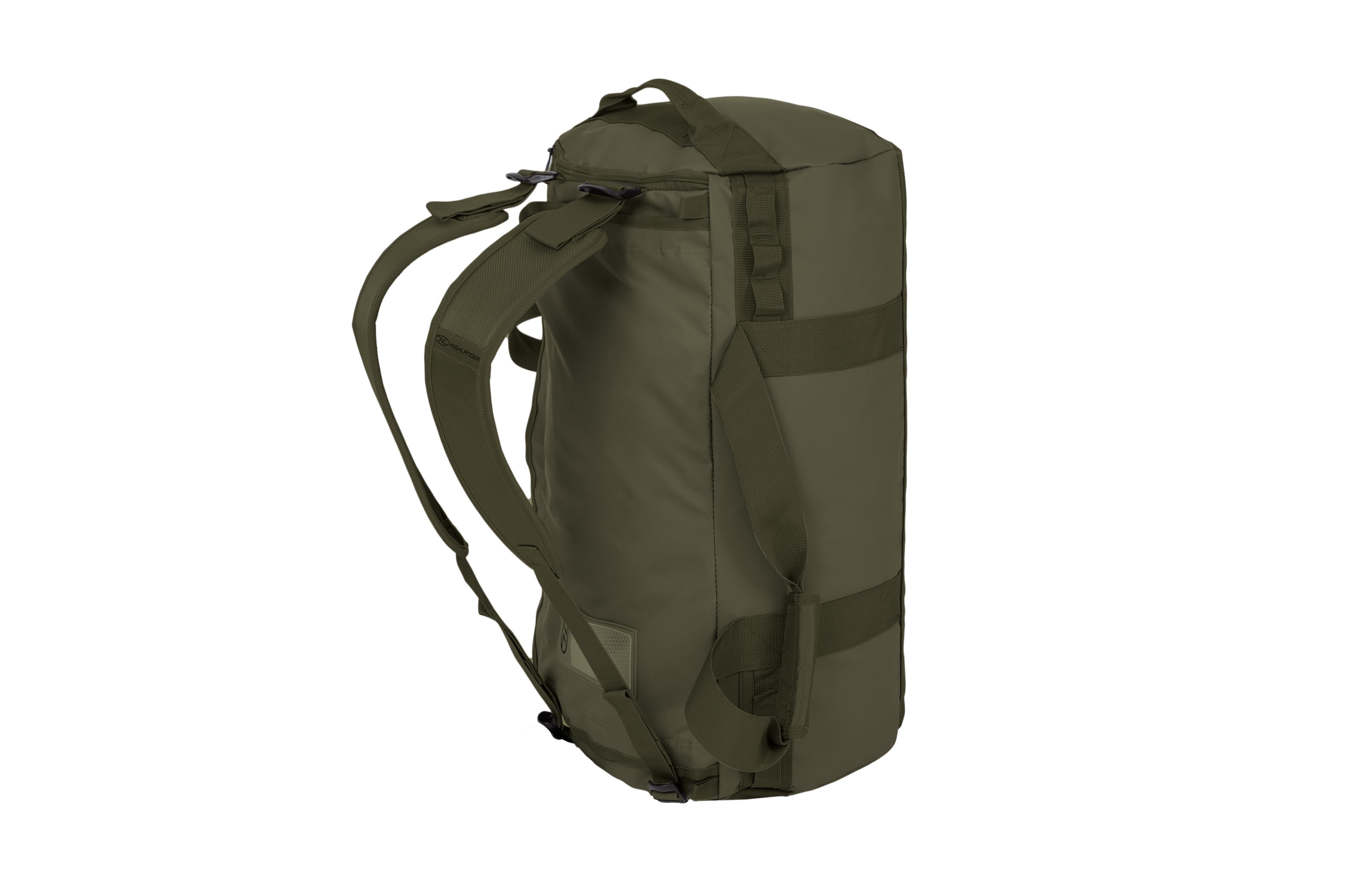 45l Storm Kitbag