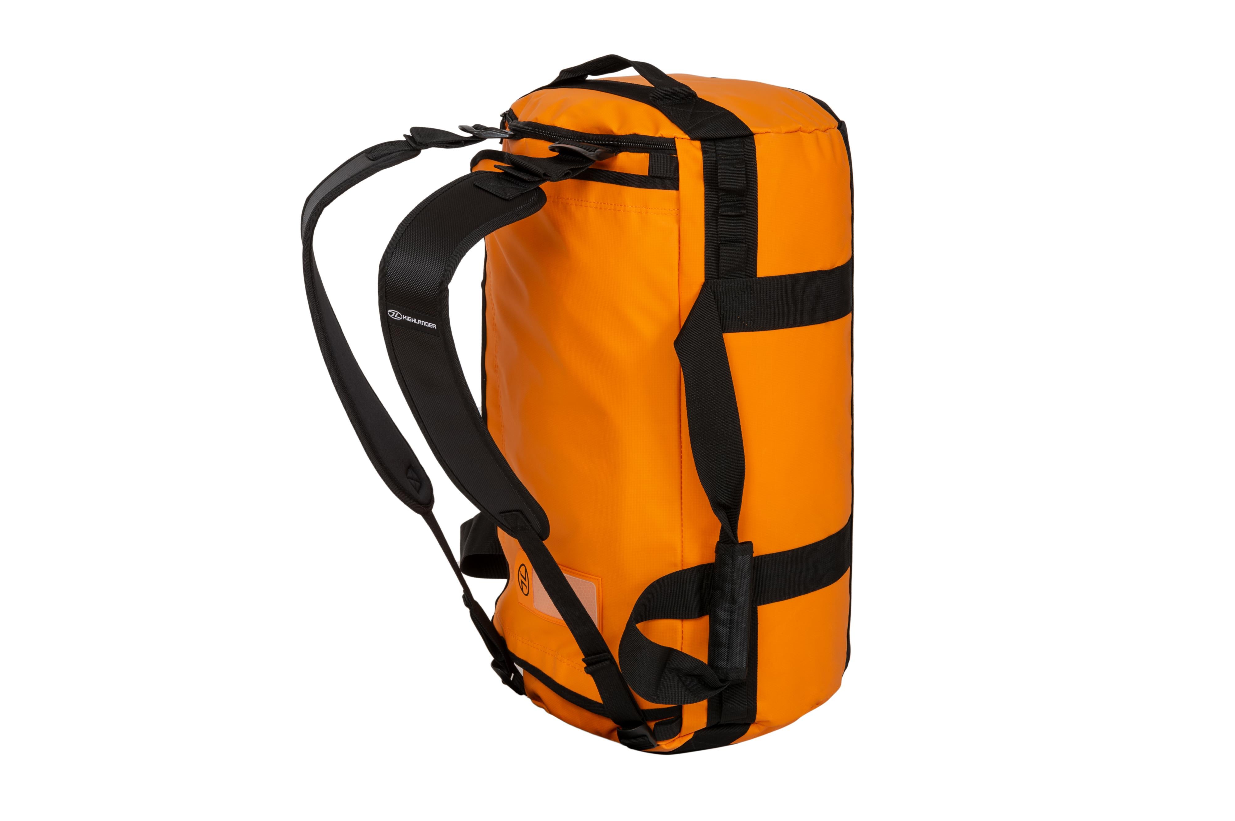 45l Storm Kitbag