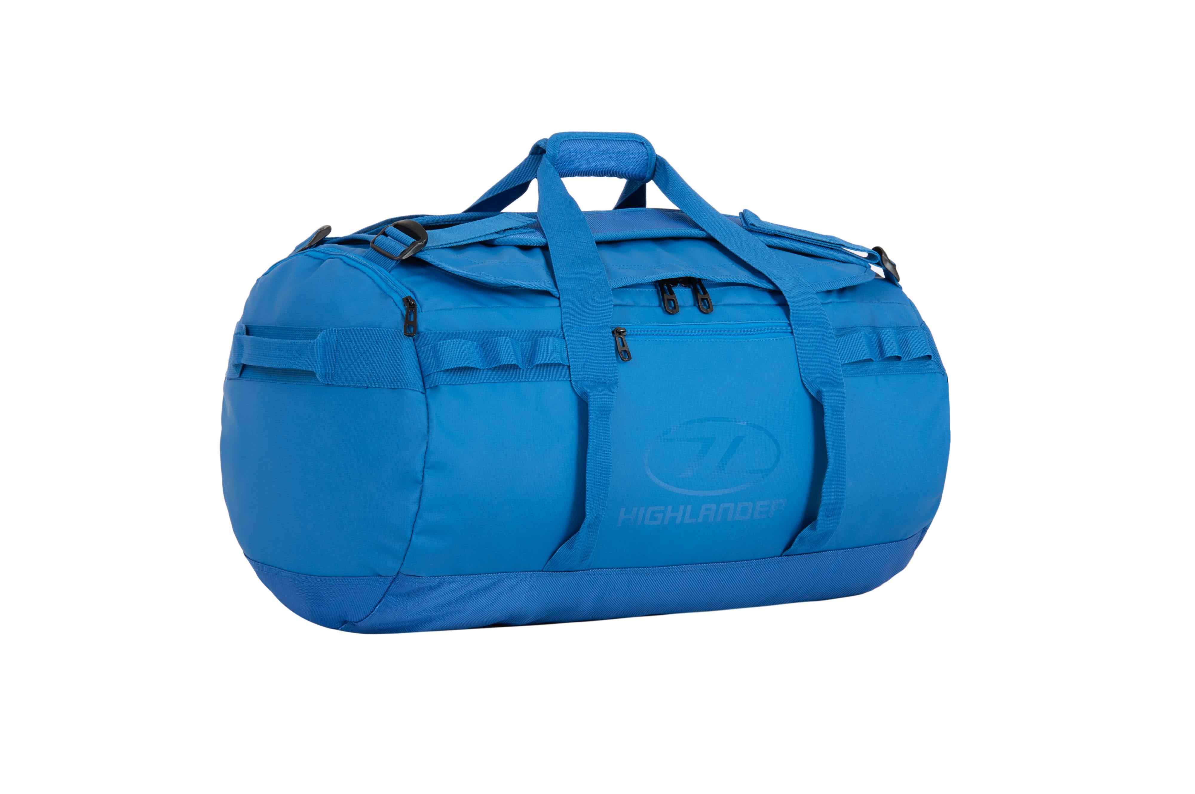 65l Storm Kitbag
