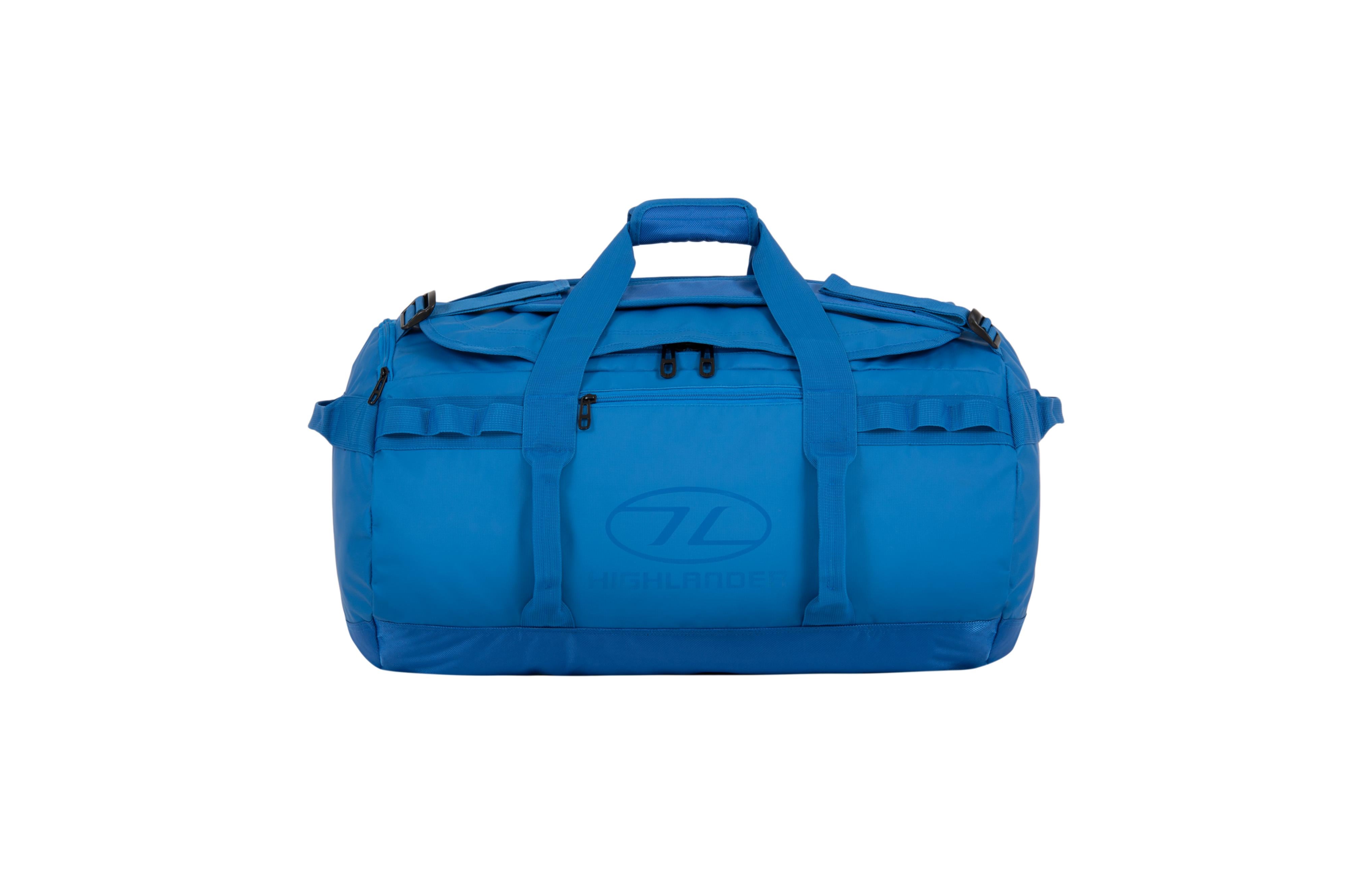 65l Storm Kitbag