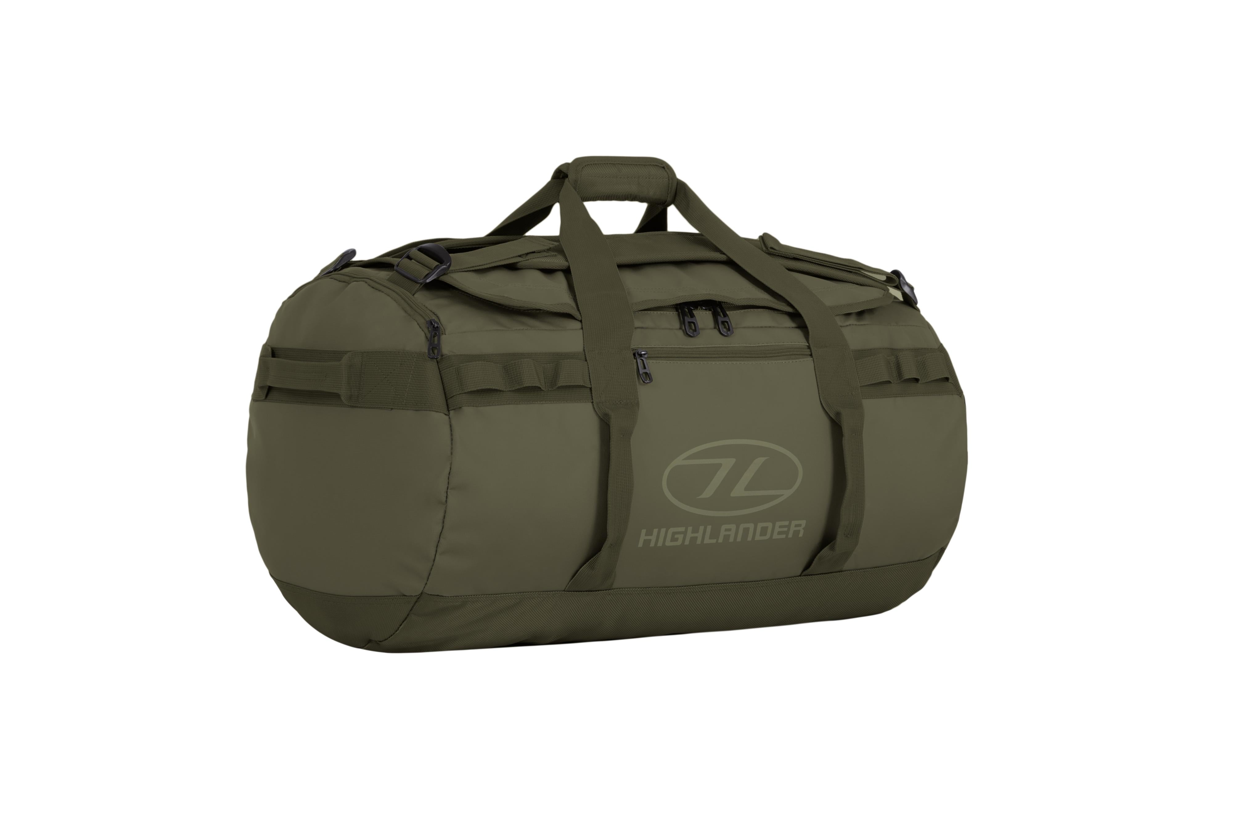 65l Storm Kitbag