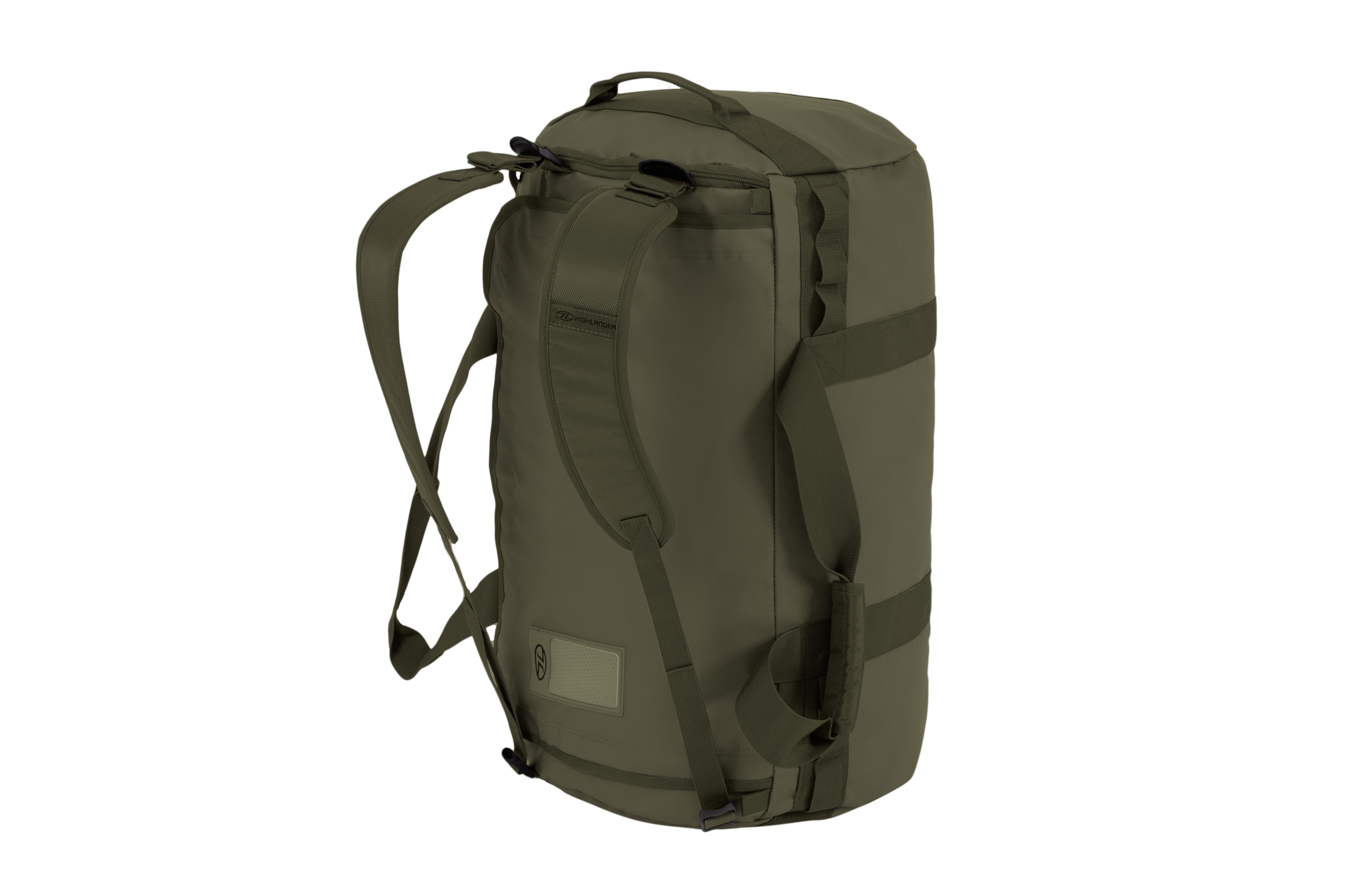 65l Storm Kitbag