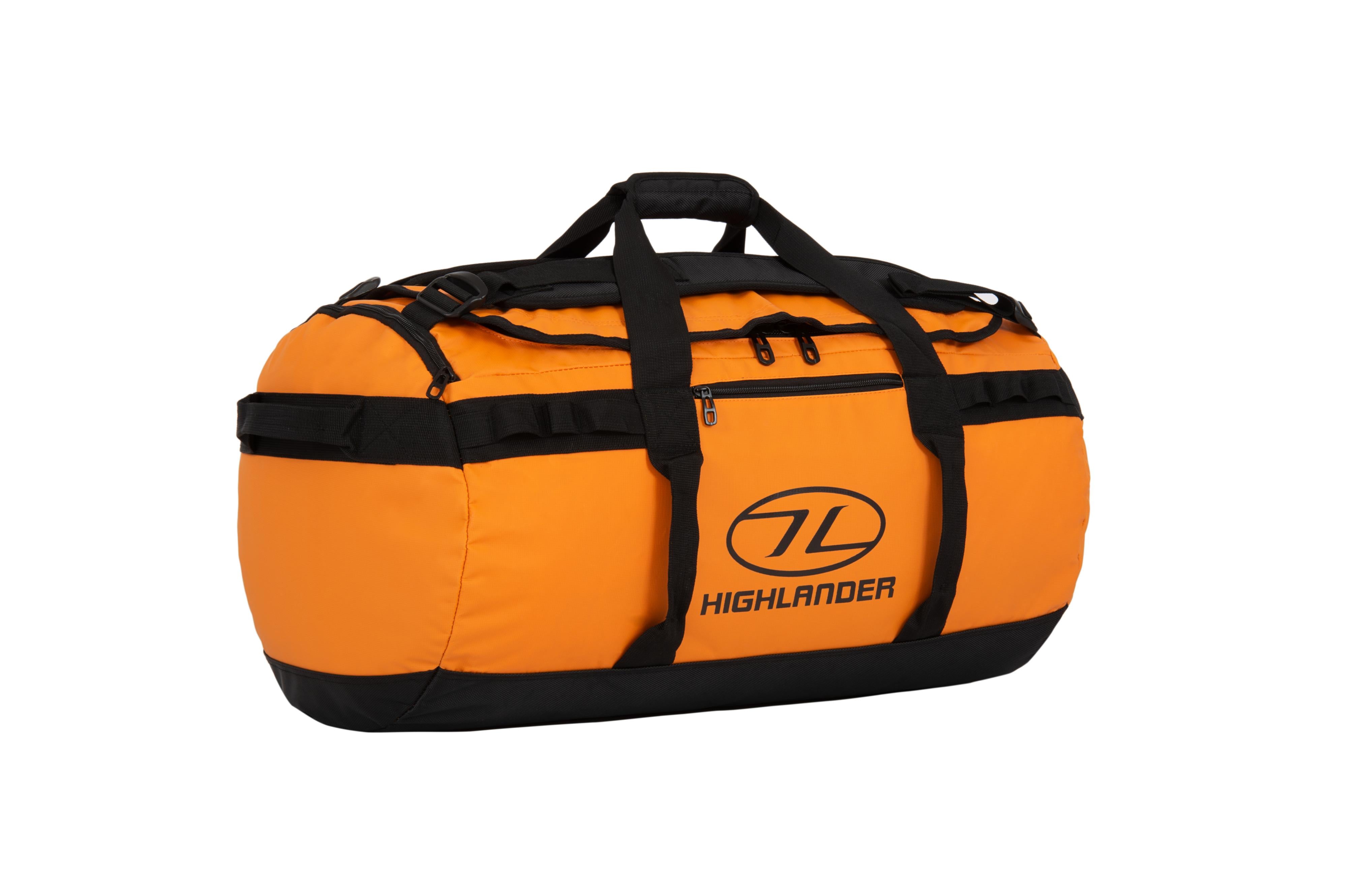 65l Storm Kitbag