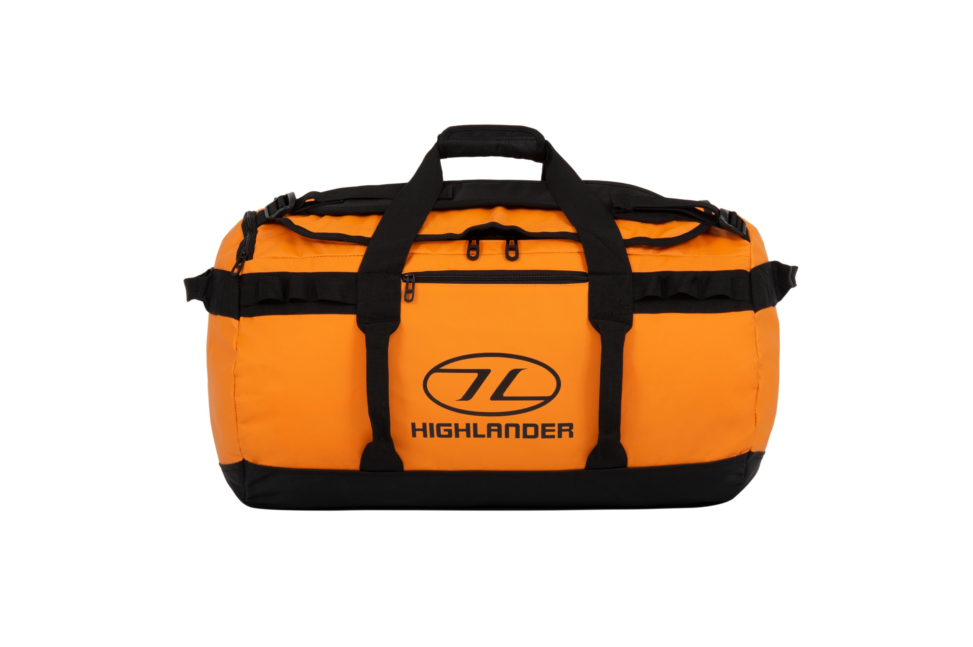 65l Storm Kitbag
