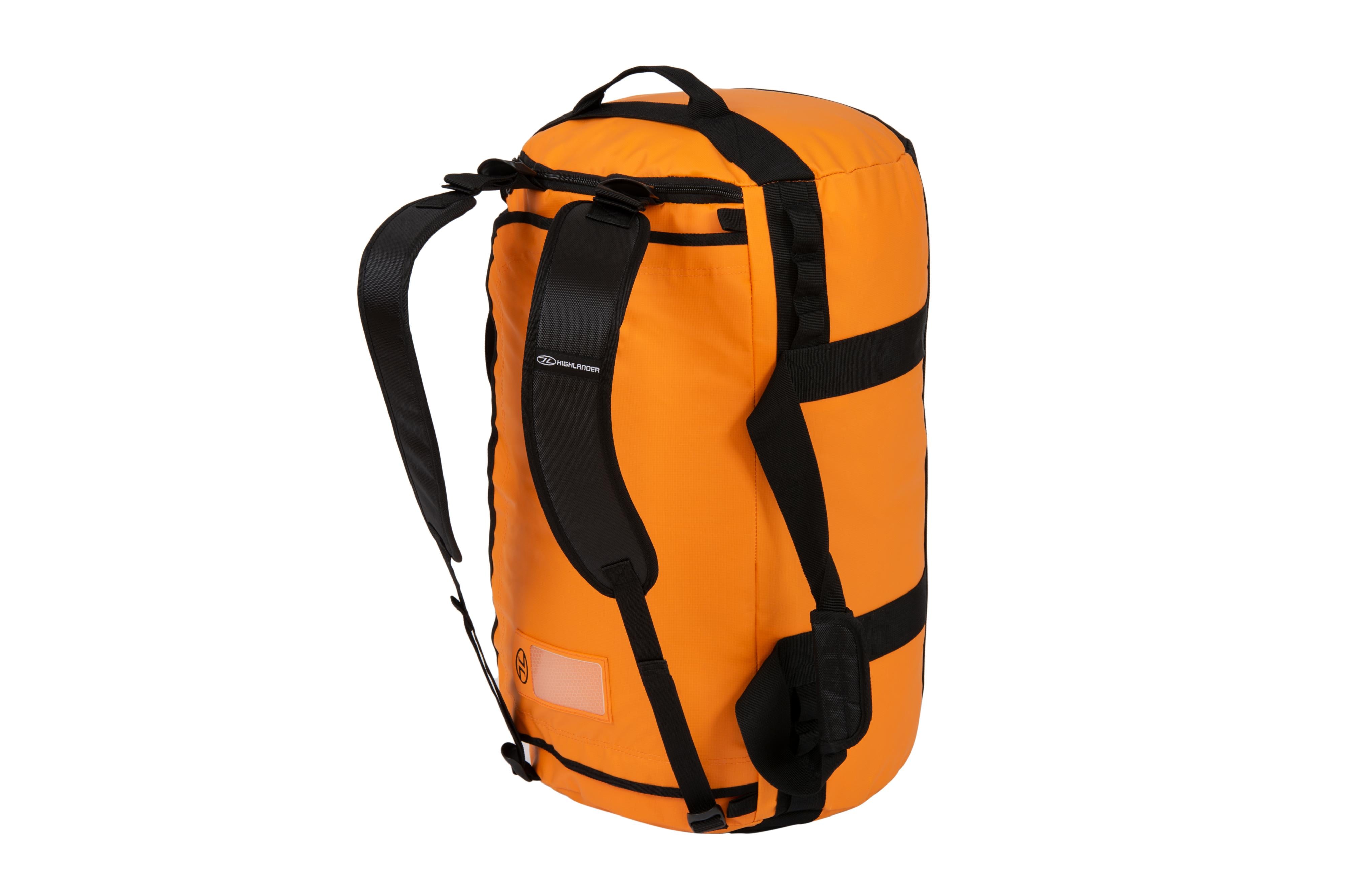 65l Storm Kitbag