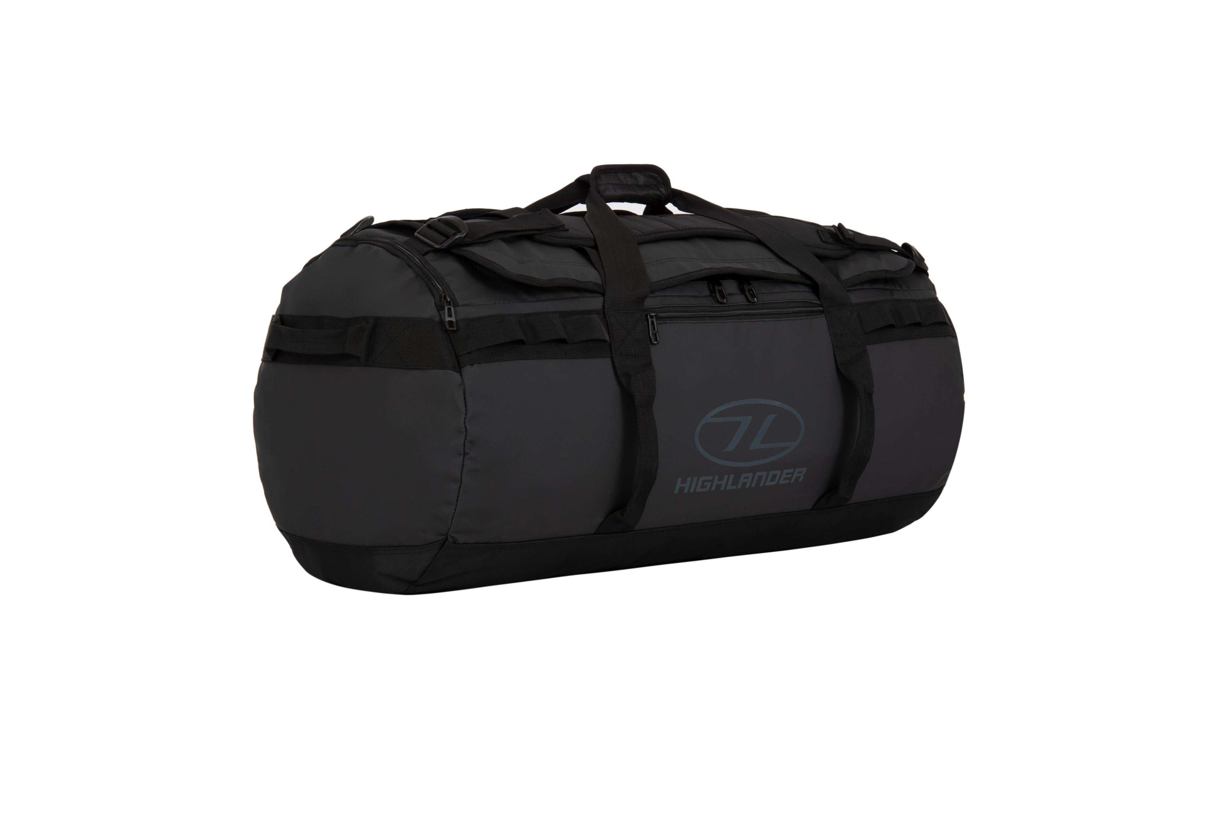 90l Storm Kitbag