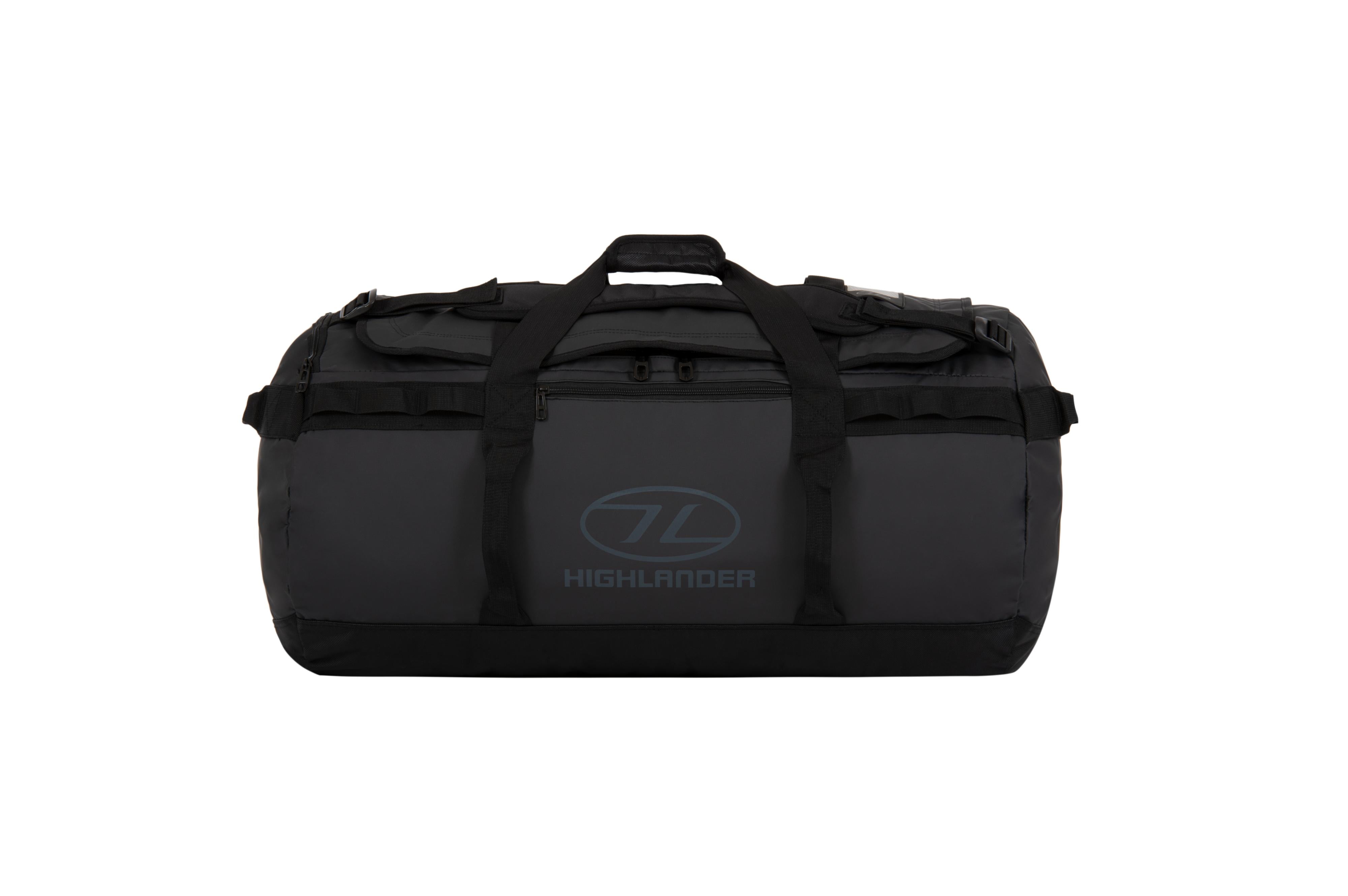 90l Storm Kitbag