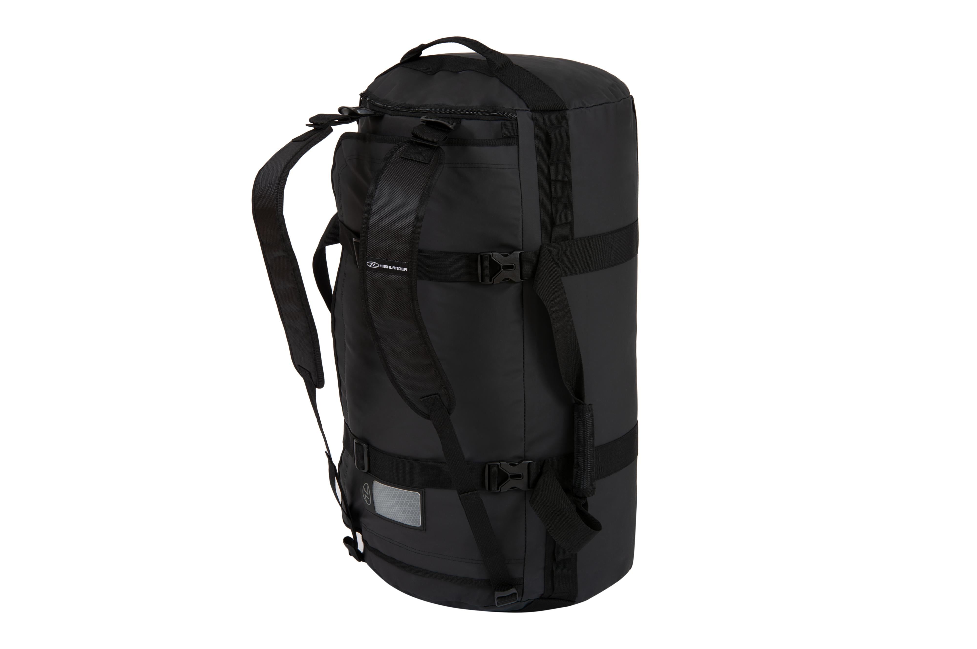 90l Storm Kitbag