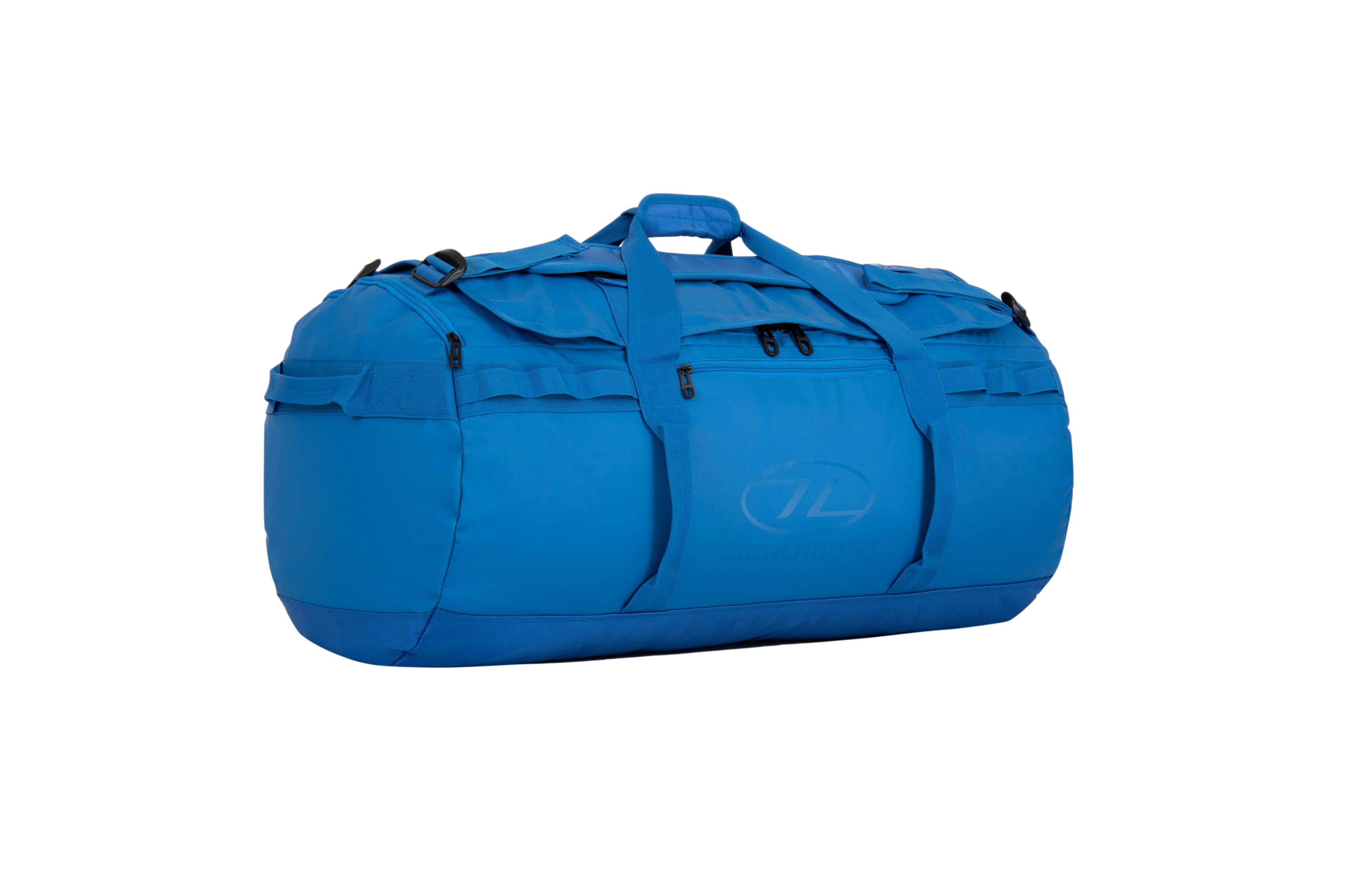 90l Storm Kitbag