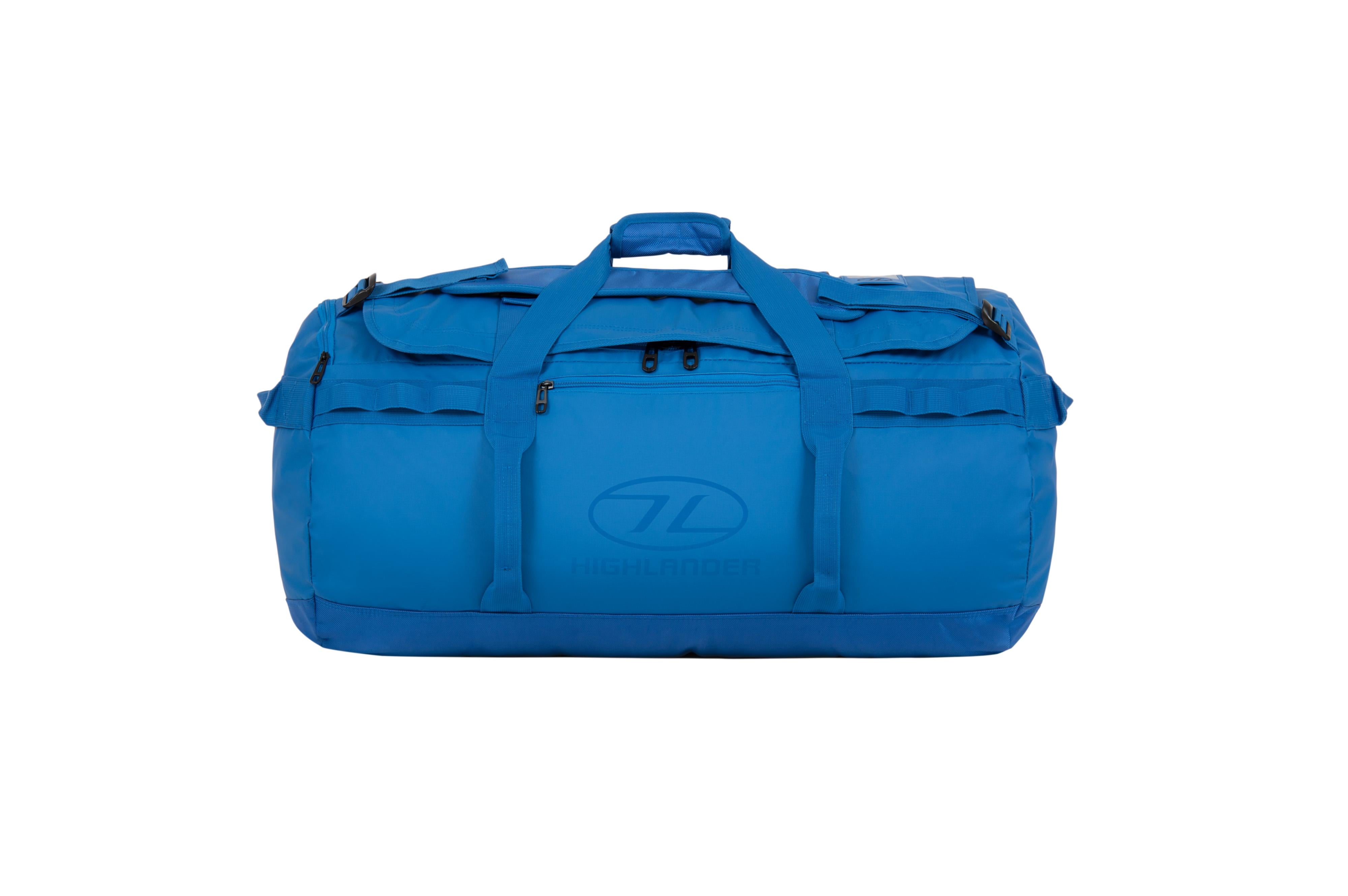 90l Storm Kitbag