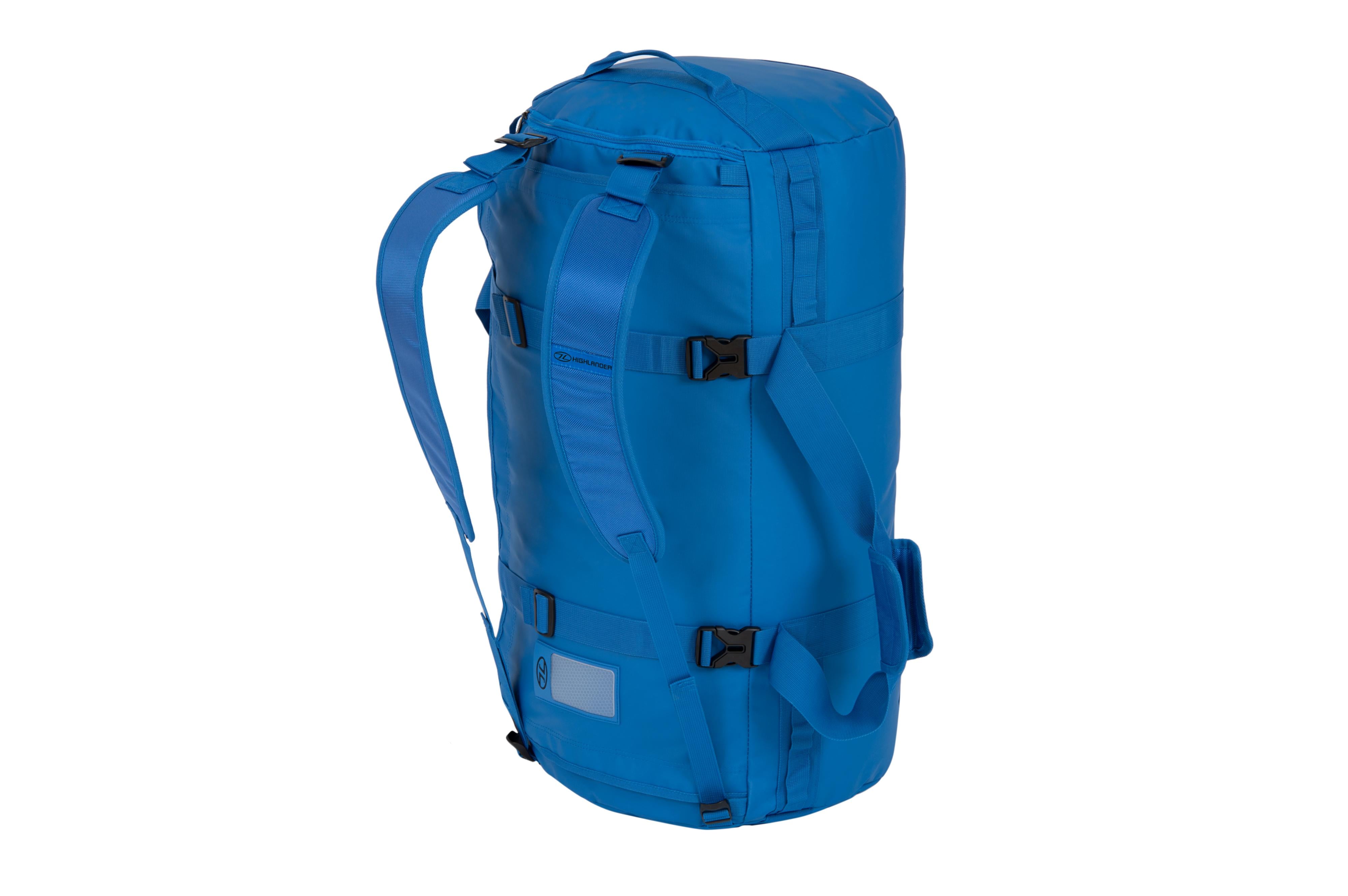 90l Storm Kitbag