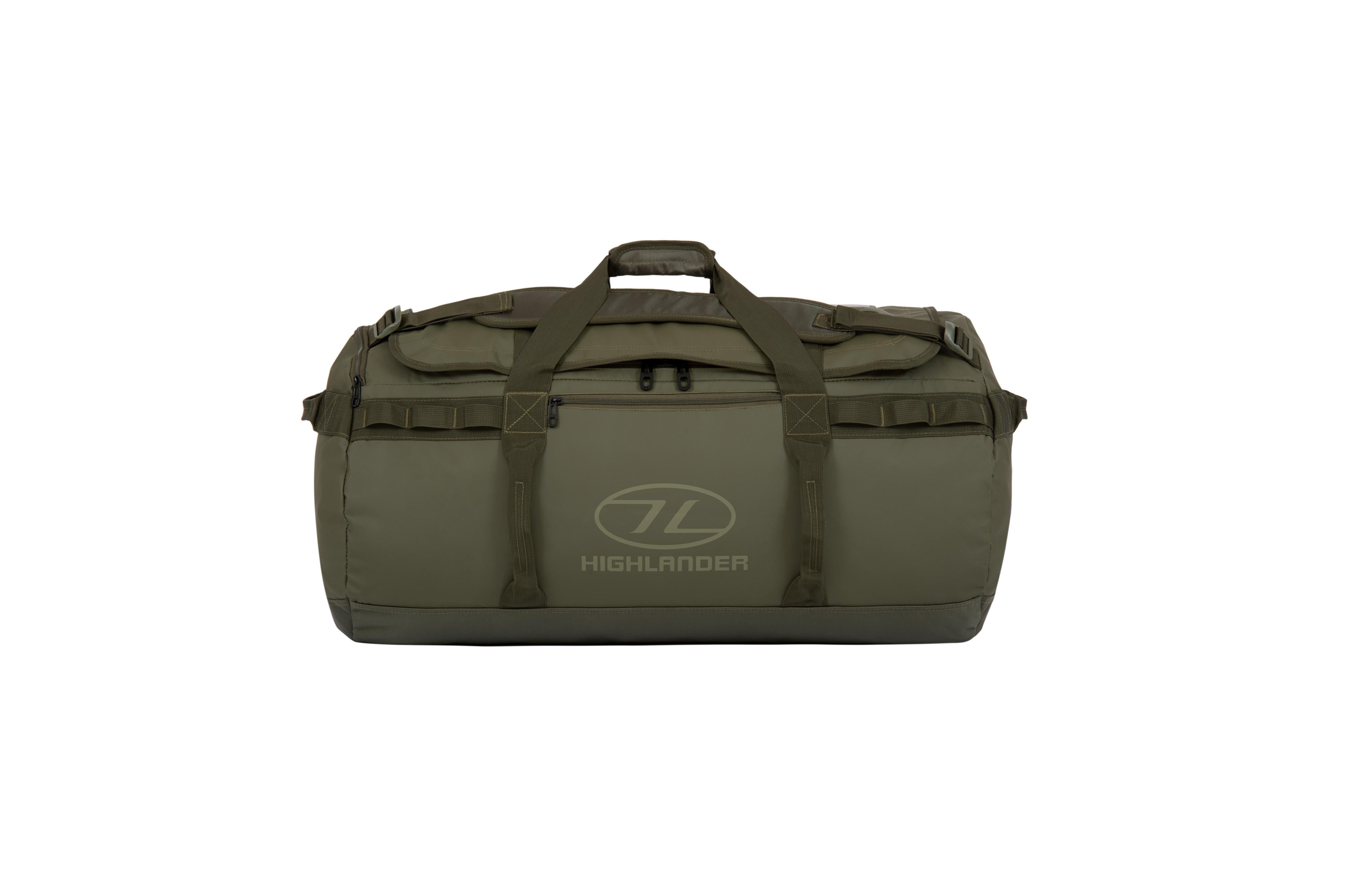 90l Storm Kitbag