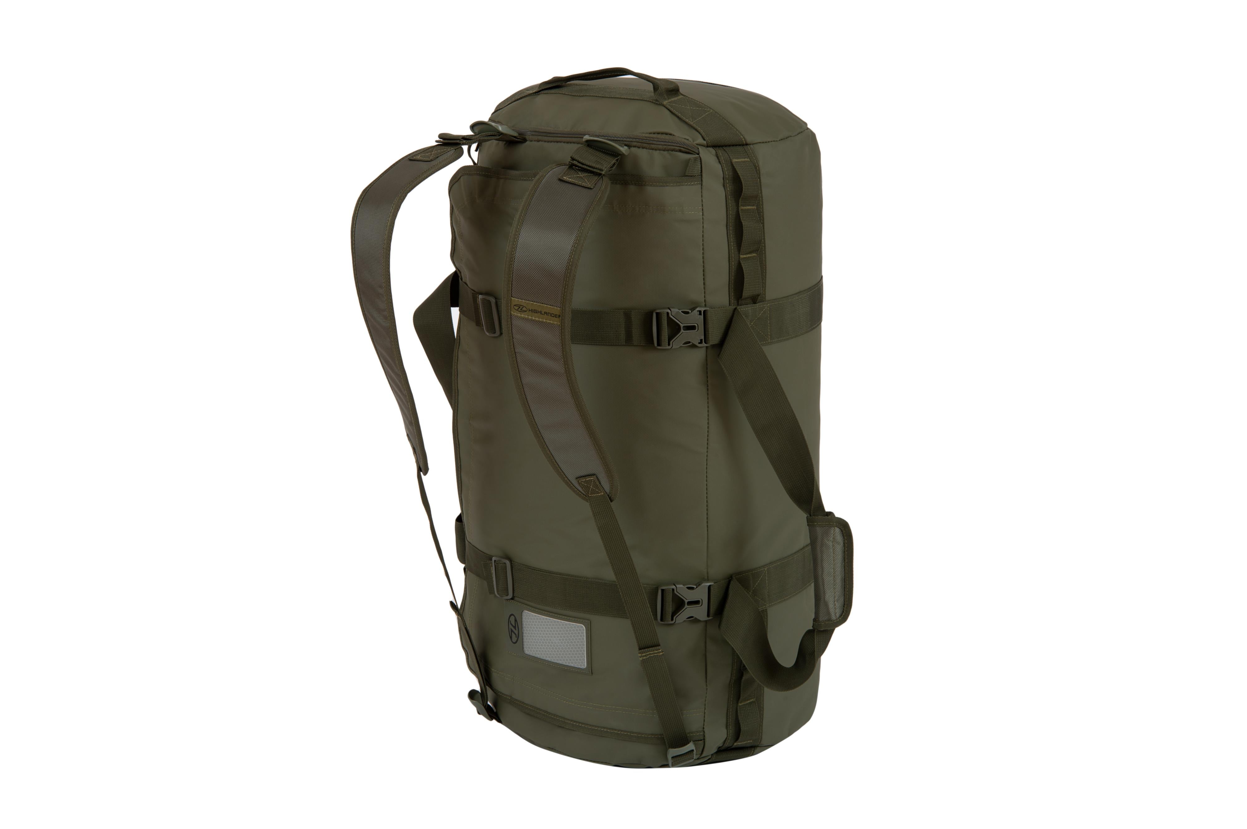 90l Storm Kitbag