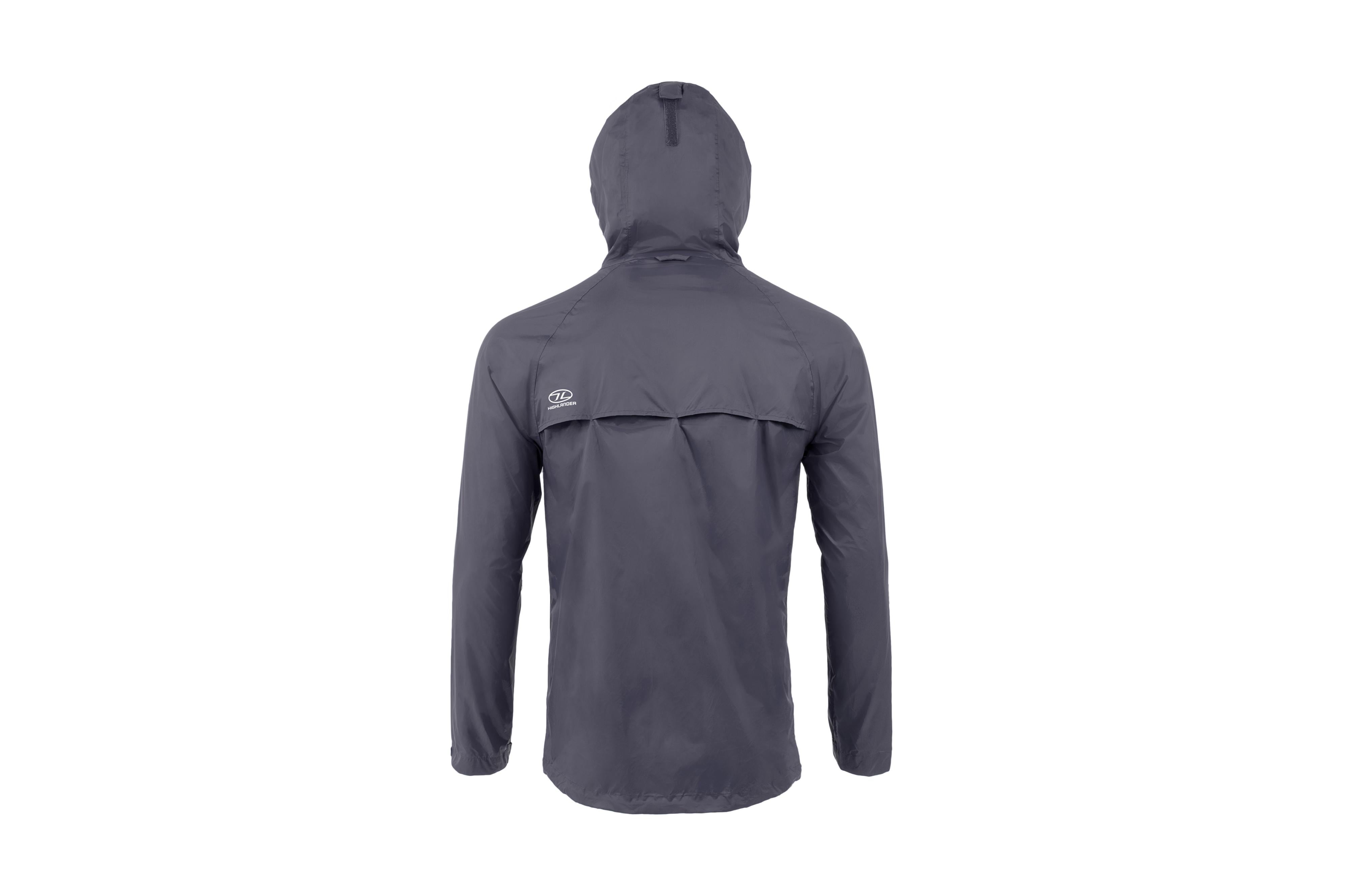 Stow & Go Packaway Jacket