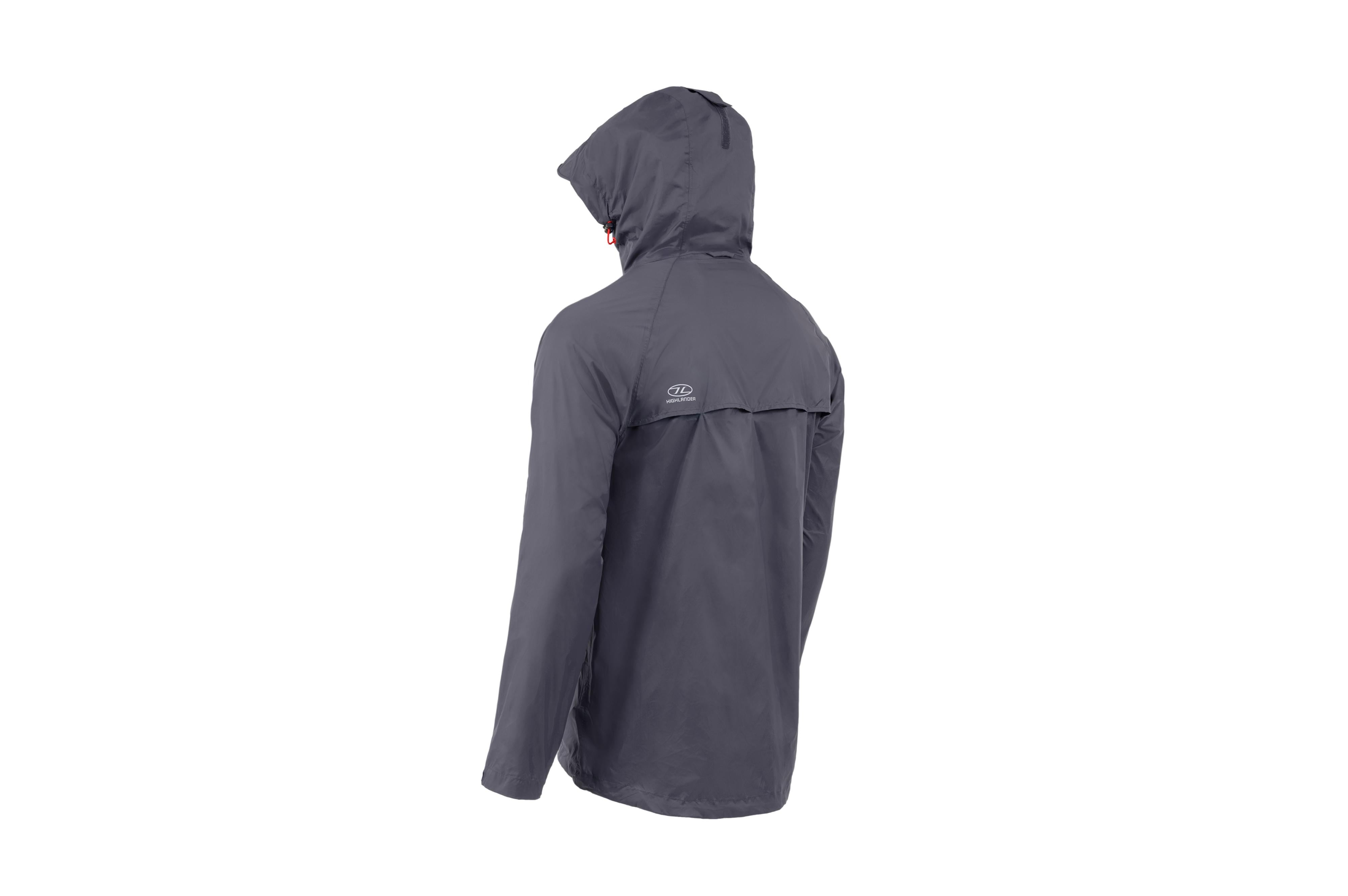 Stow & Go Packaway Jacket