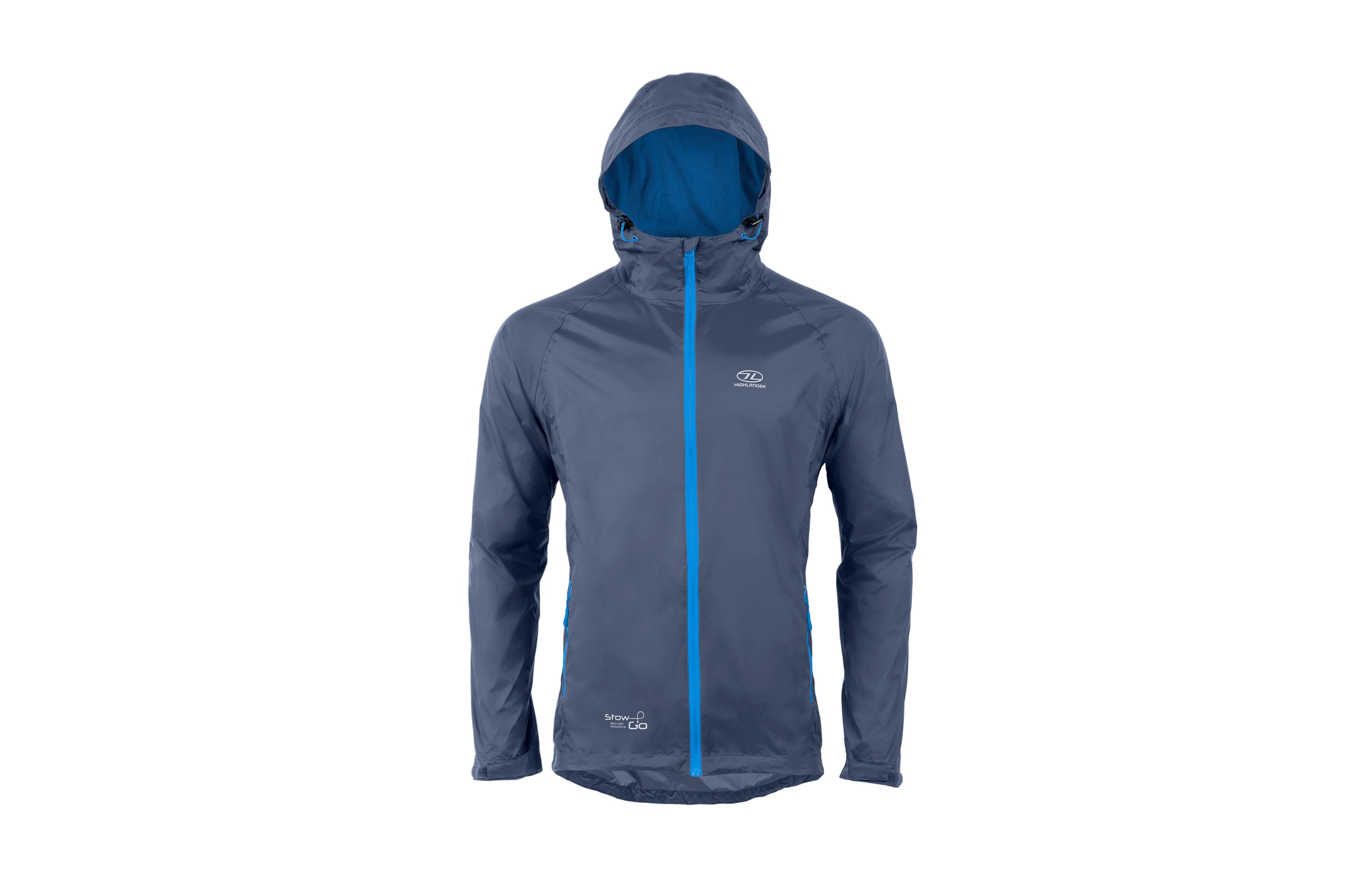 Stow & Go Packaway Jacket