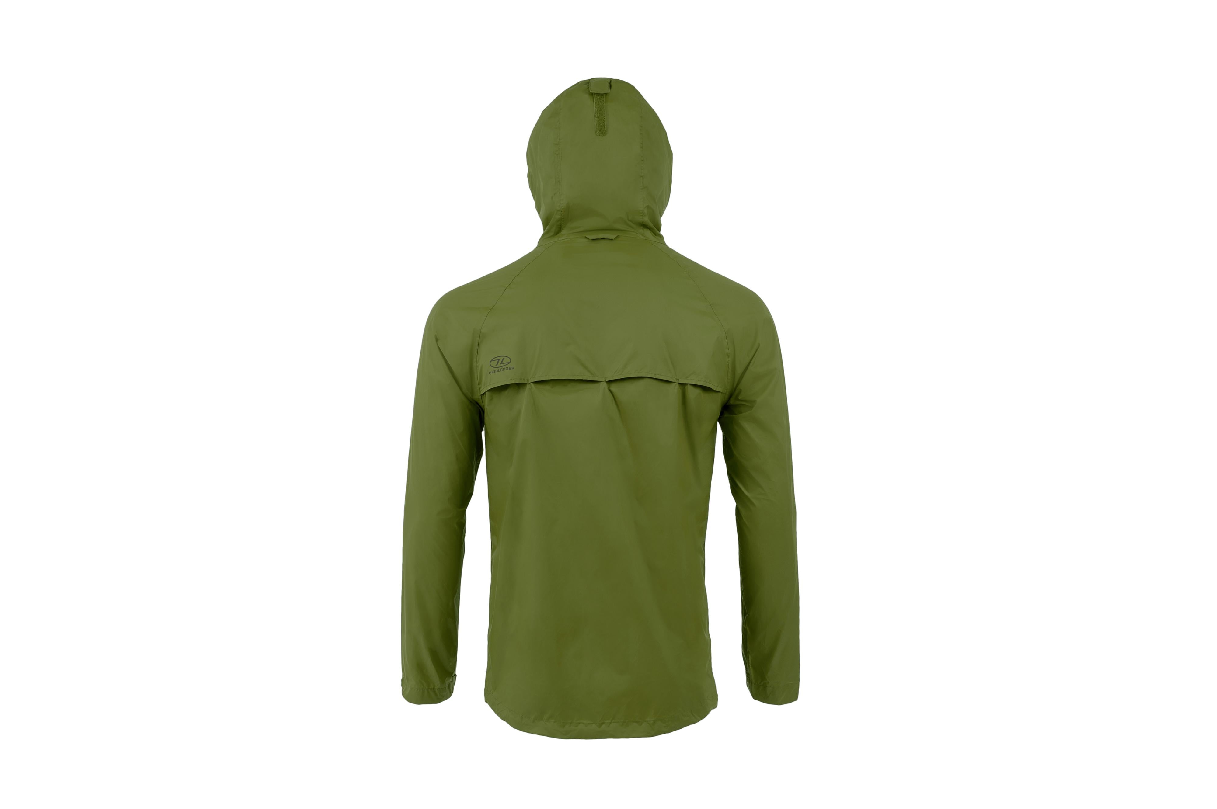 Stow & Go Packaway Jacket