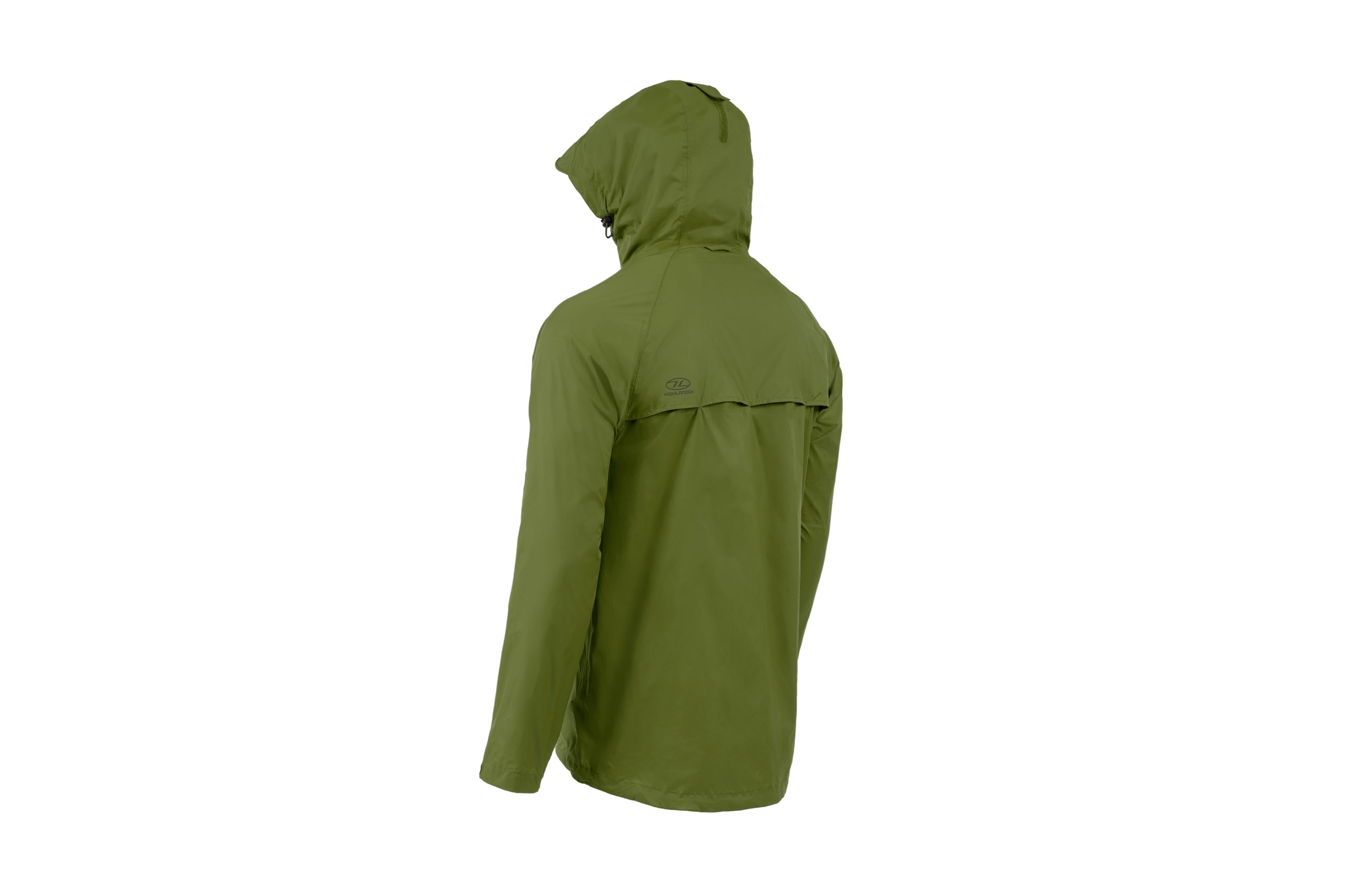 Stow & Go Packaway Jacket