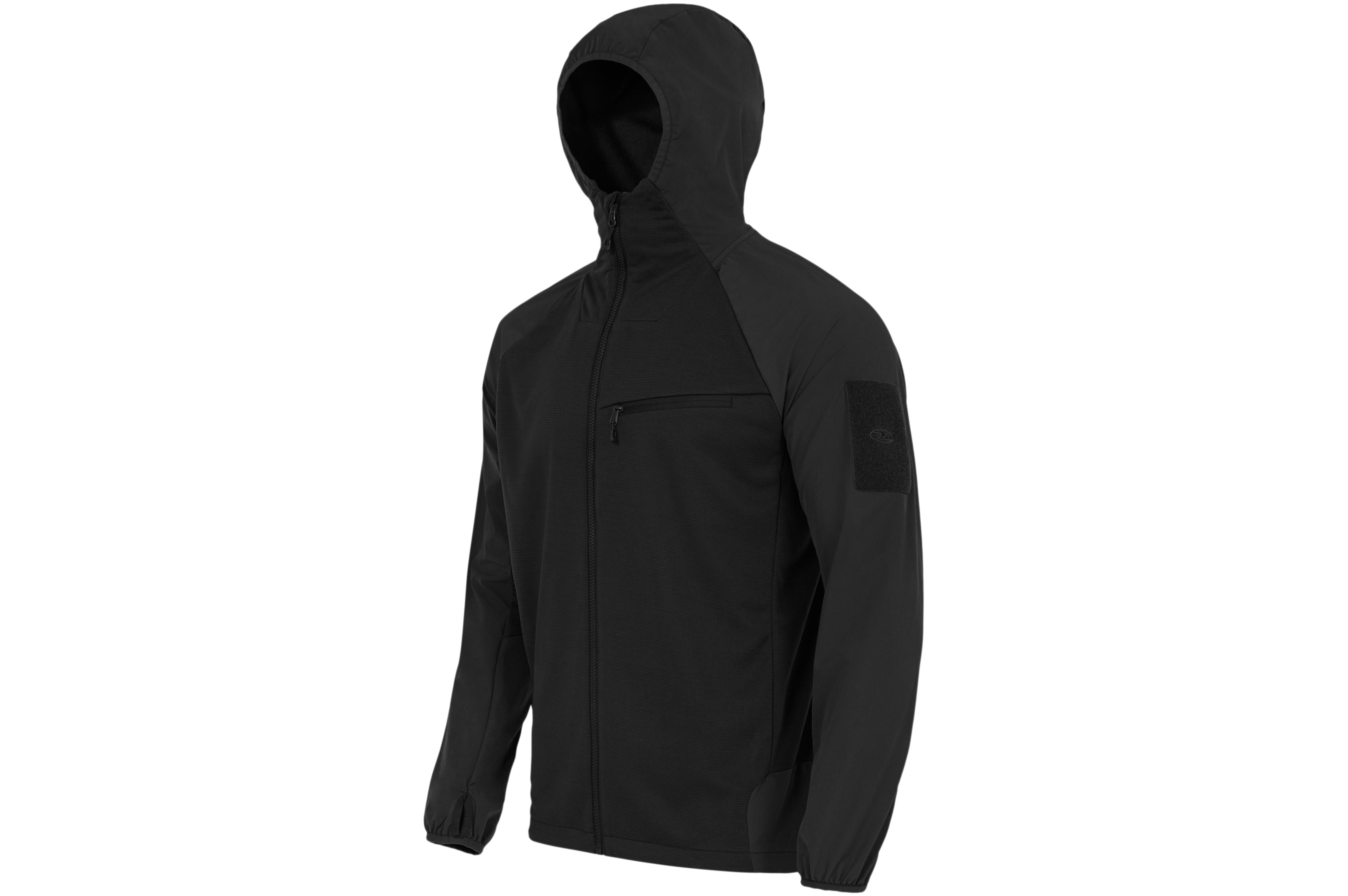 Tactical Hirta Hybrid