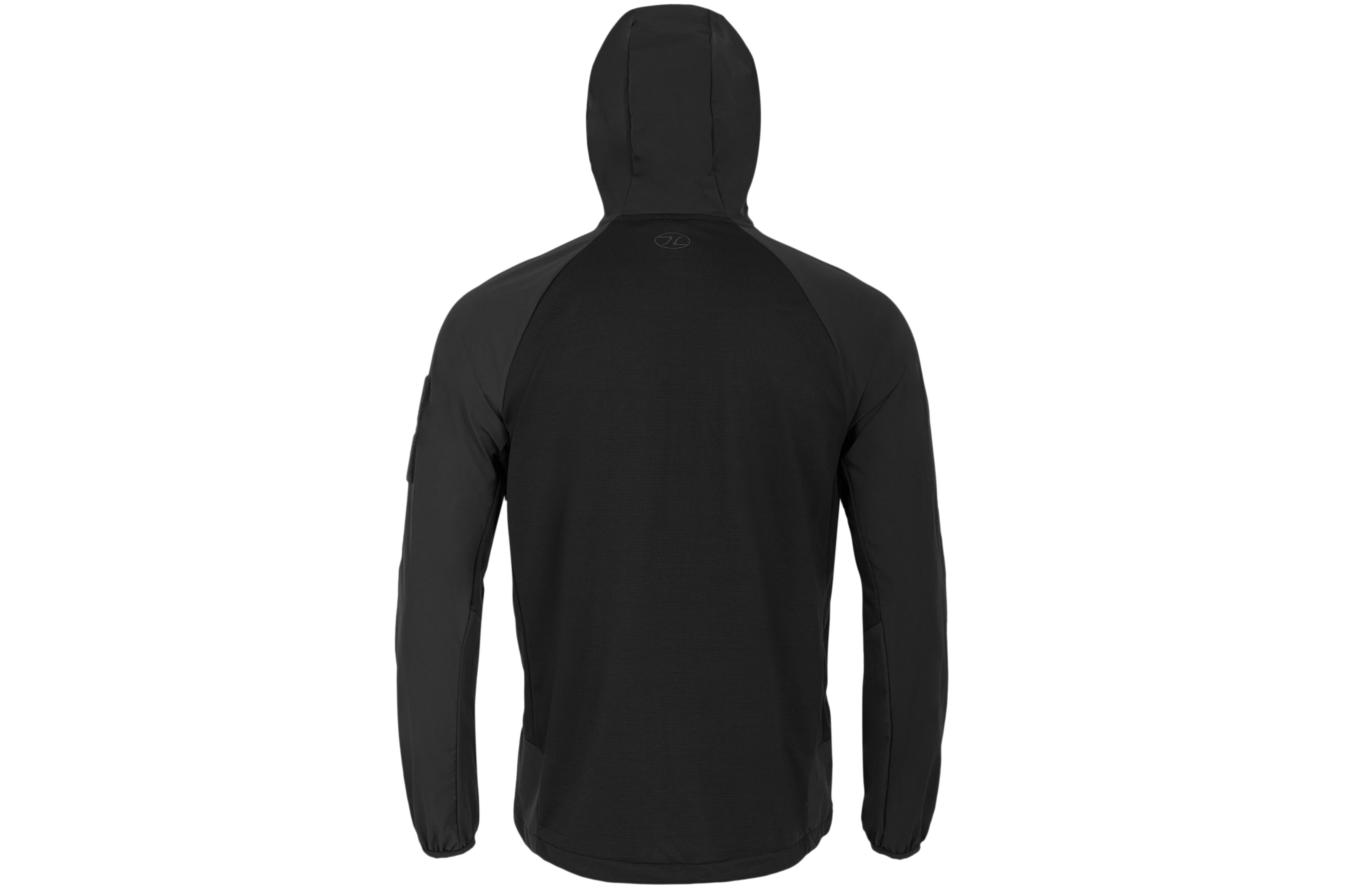 Tactical Hirta Hybrid