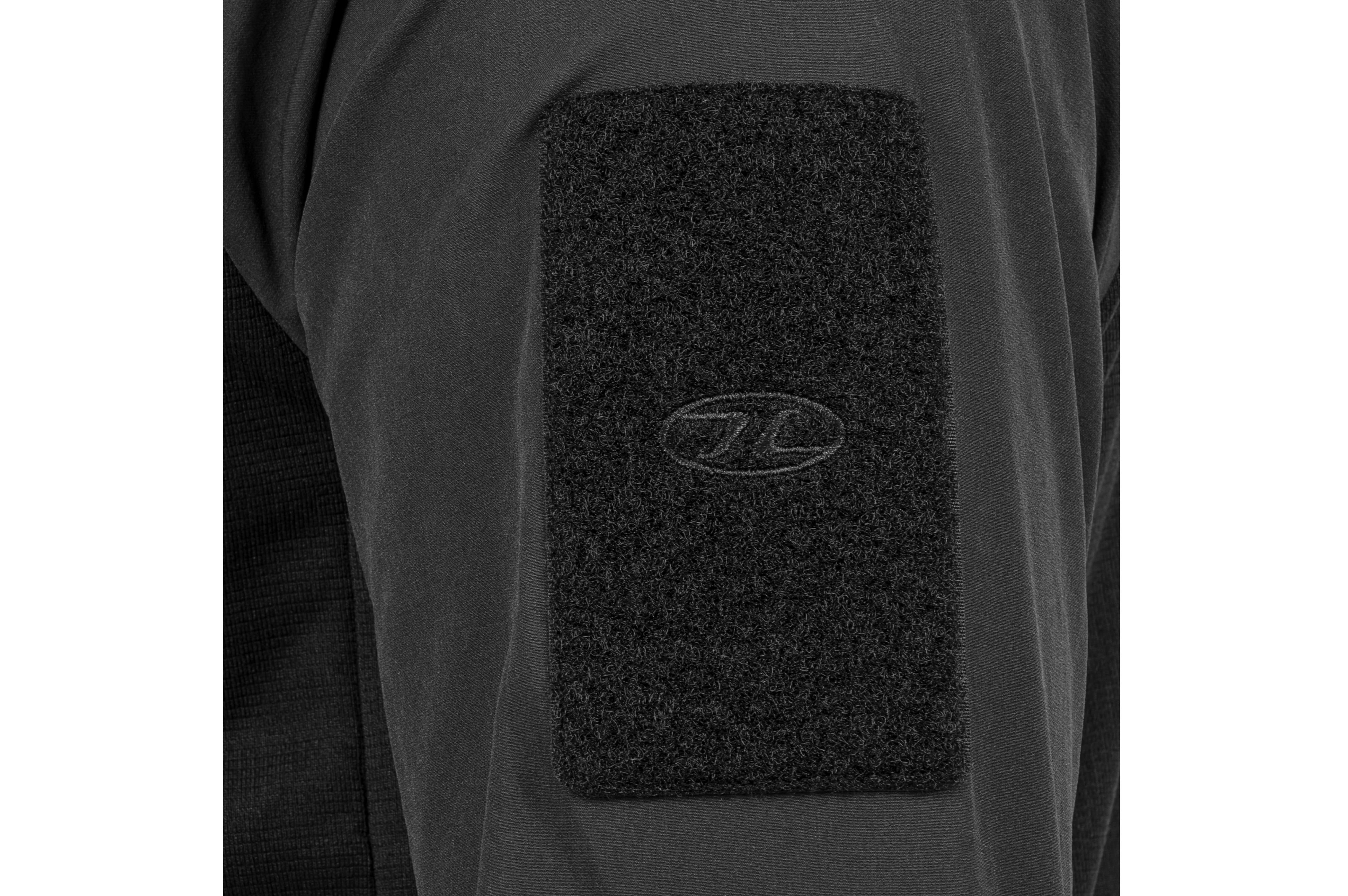 Tactical Hirta Hybrid