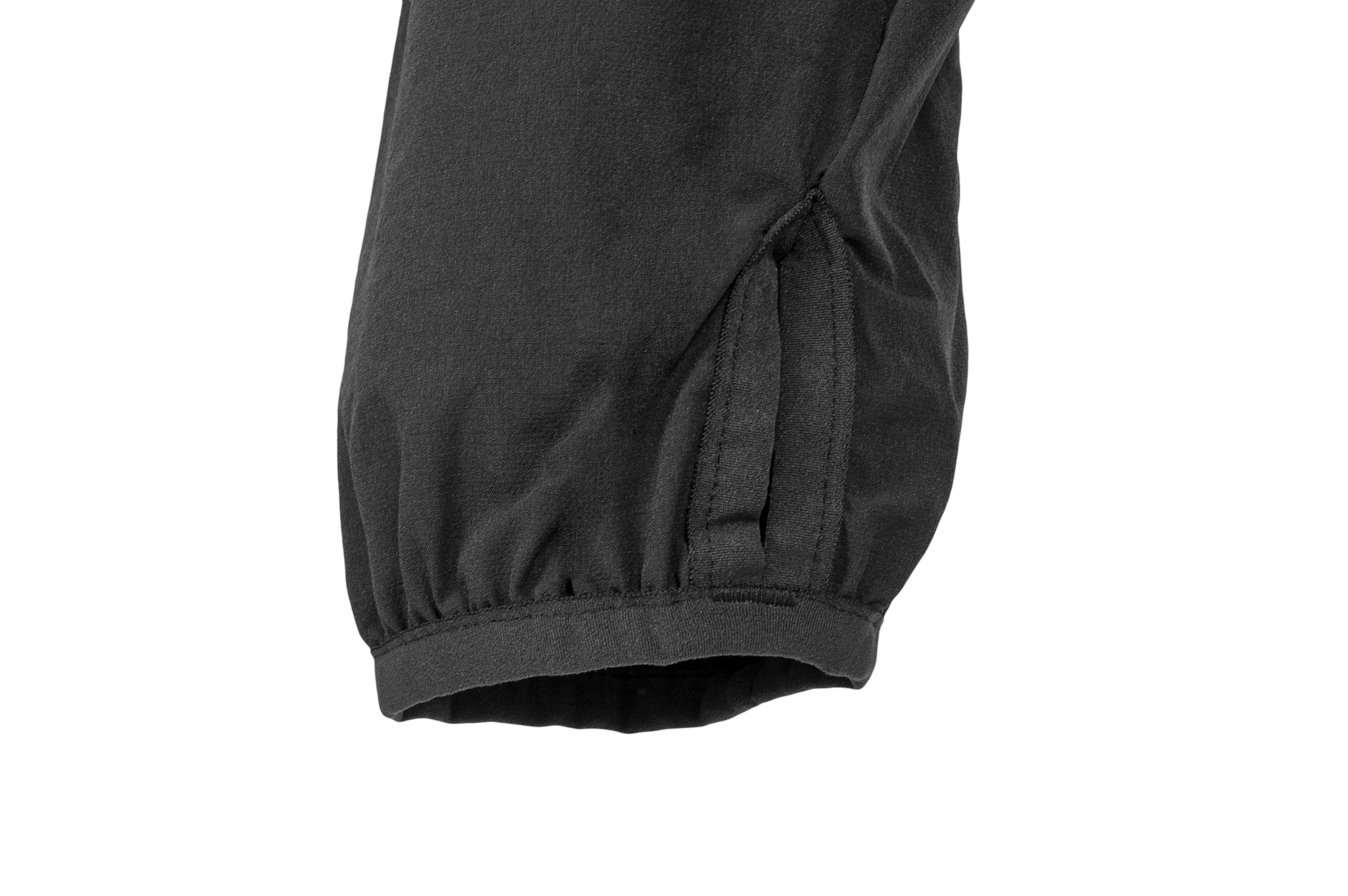 Tactical Hirta Hybrid